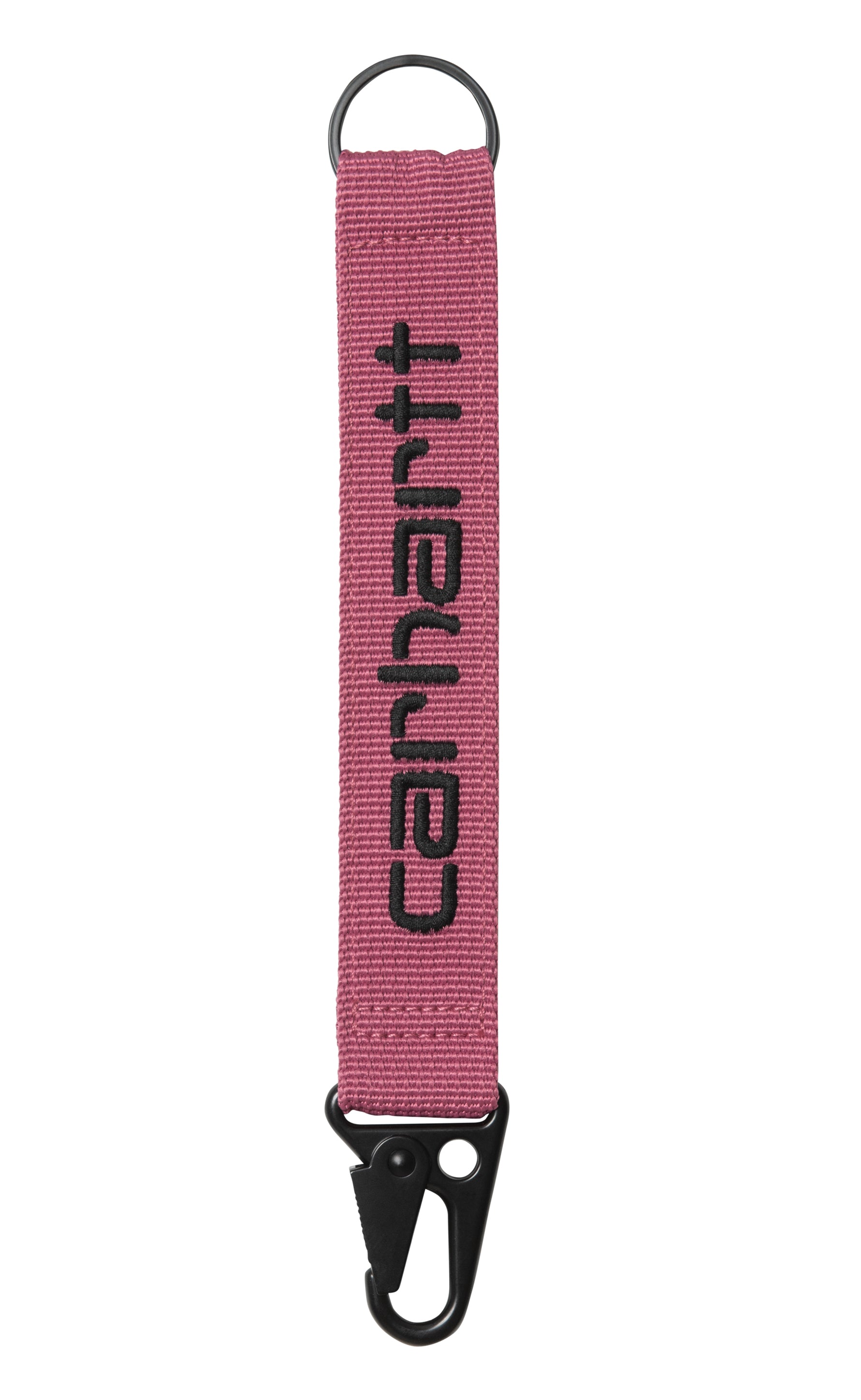 Jayden Keyholder Magenta/Black