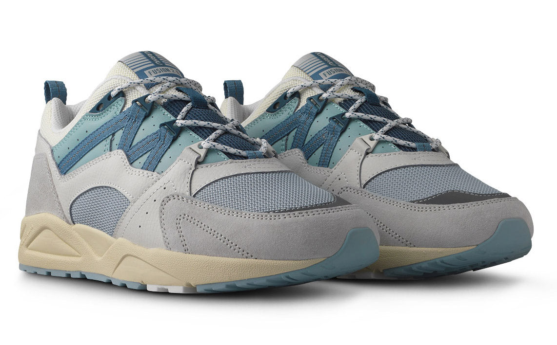 Fusion 2.0 Trainers Foggy Dew / Blue Heaven