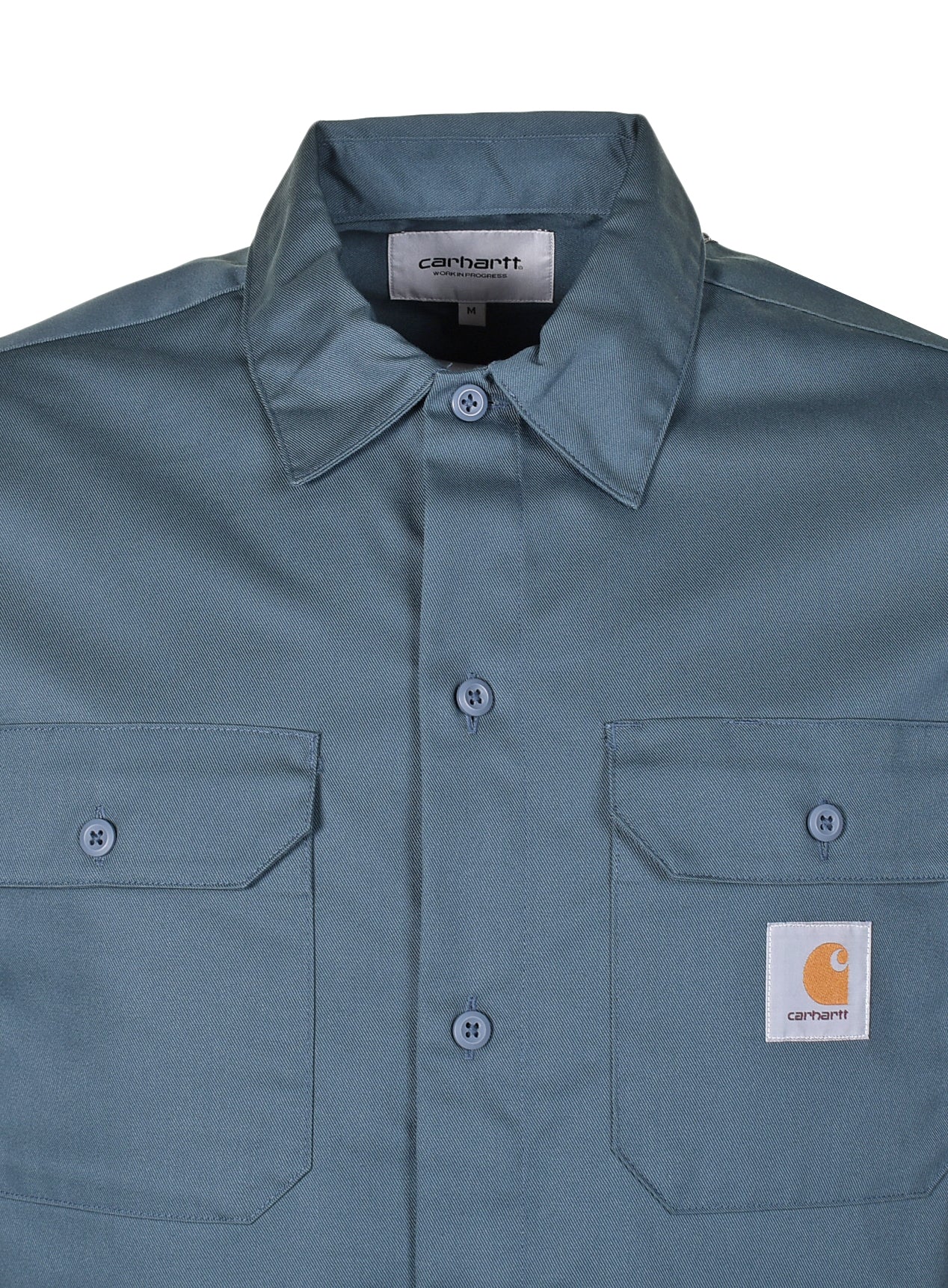 Long Sleeve Master Shirt Ore