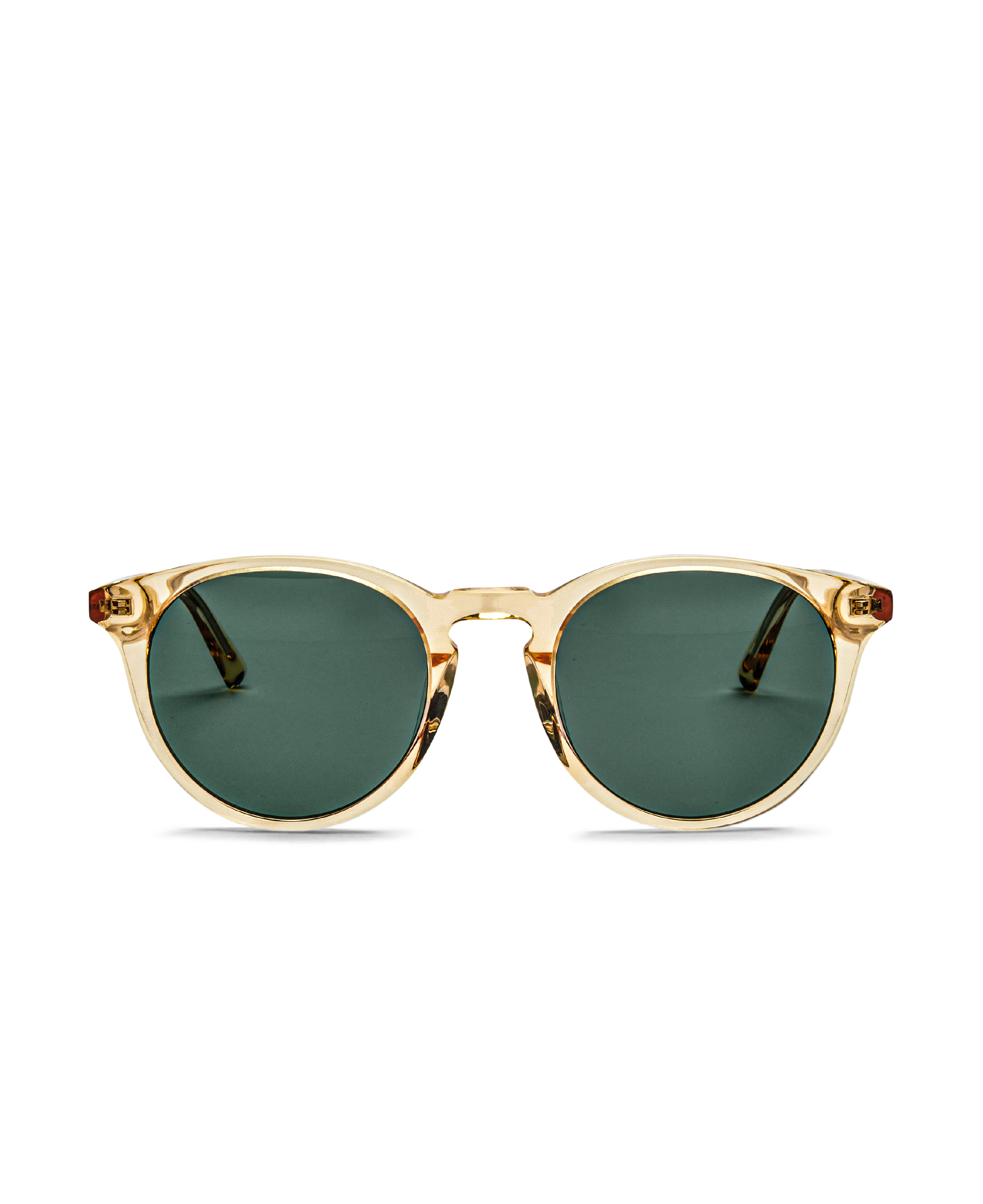 New Depp Sunglasses Champagne
