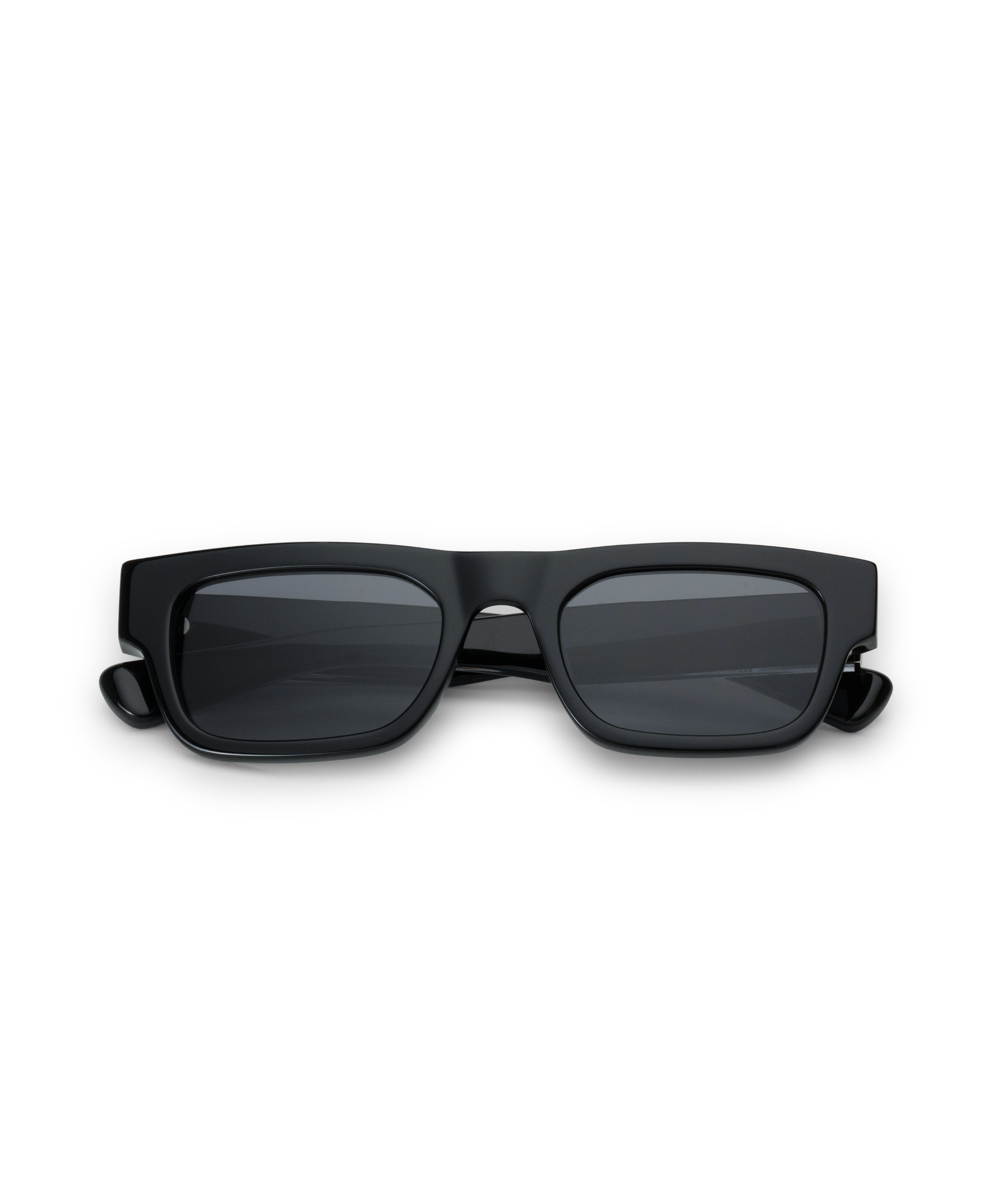 Messyweekend New Dylan ISO Sunglasses Black