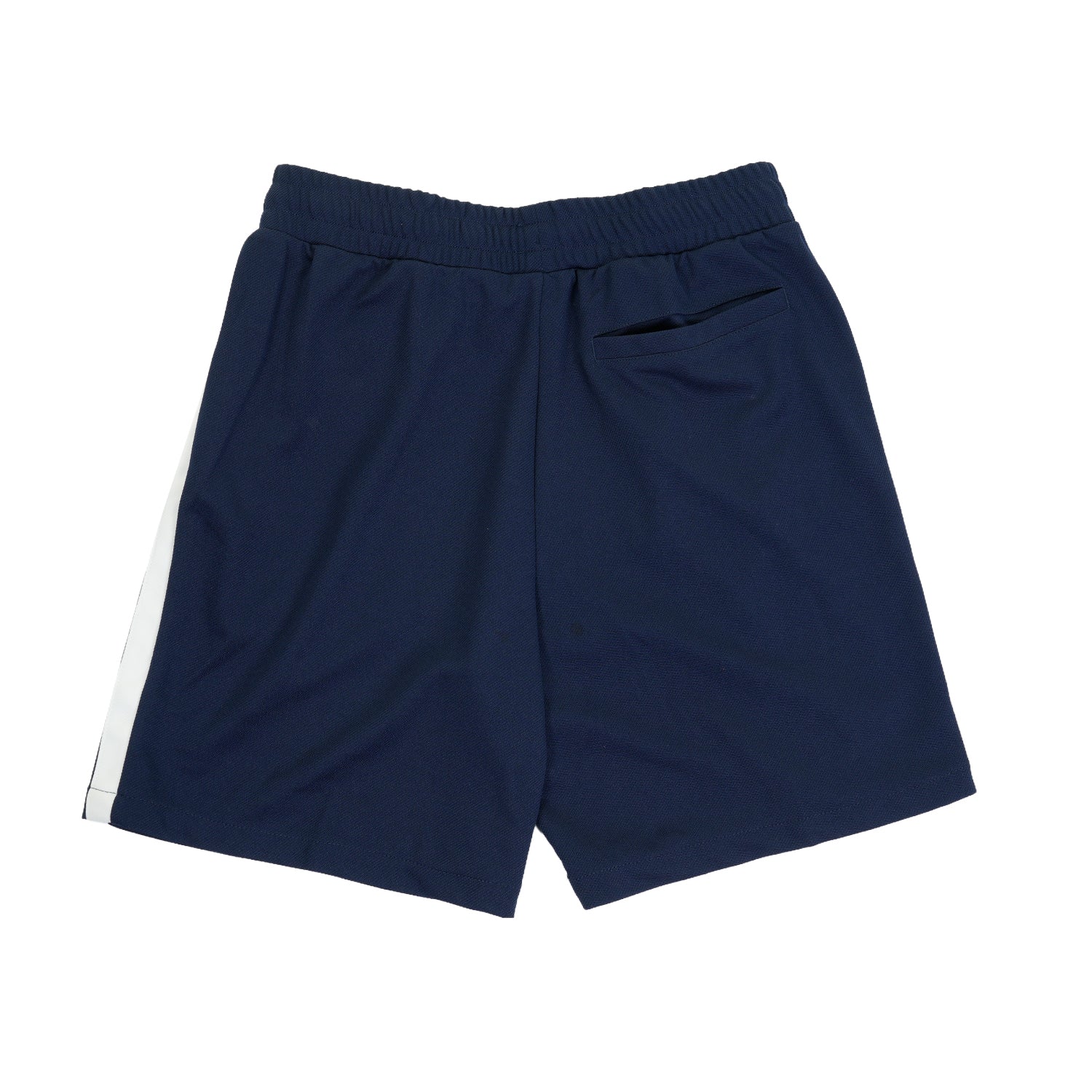 Pietrapertosa Shorts Maritime Blue / White
