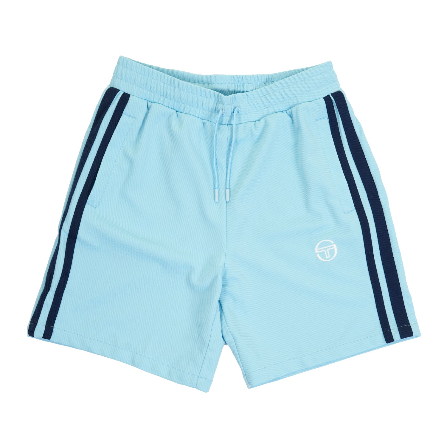 Sergio Tacchini Pietrapertosa Shorts Baltic Sea / Maritime Blue