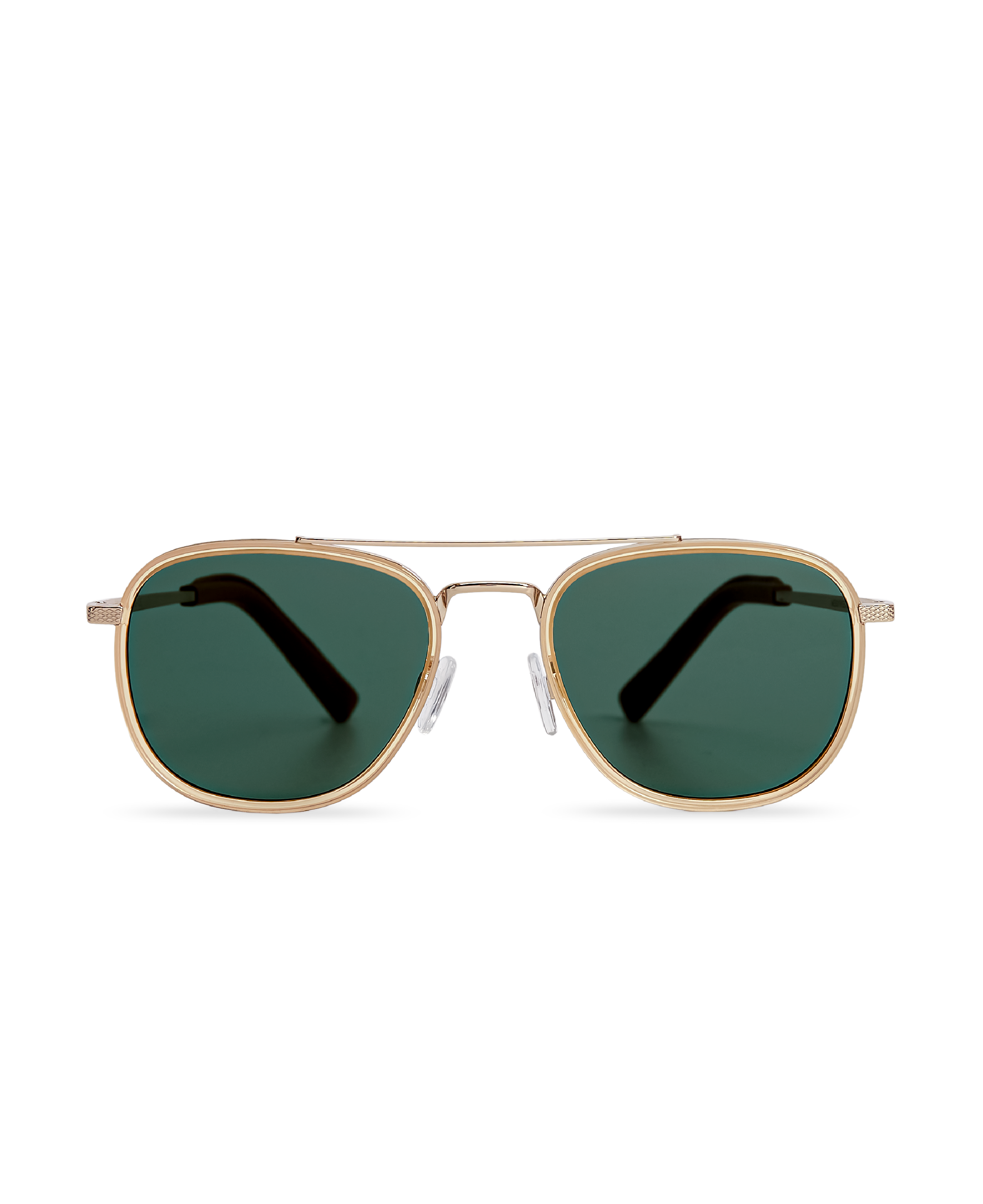 Quentin Sunglasses Champagne