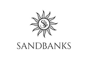 Sandbanks Logo