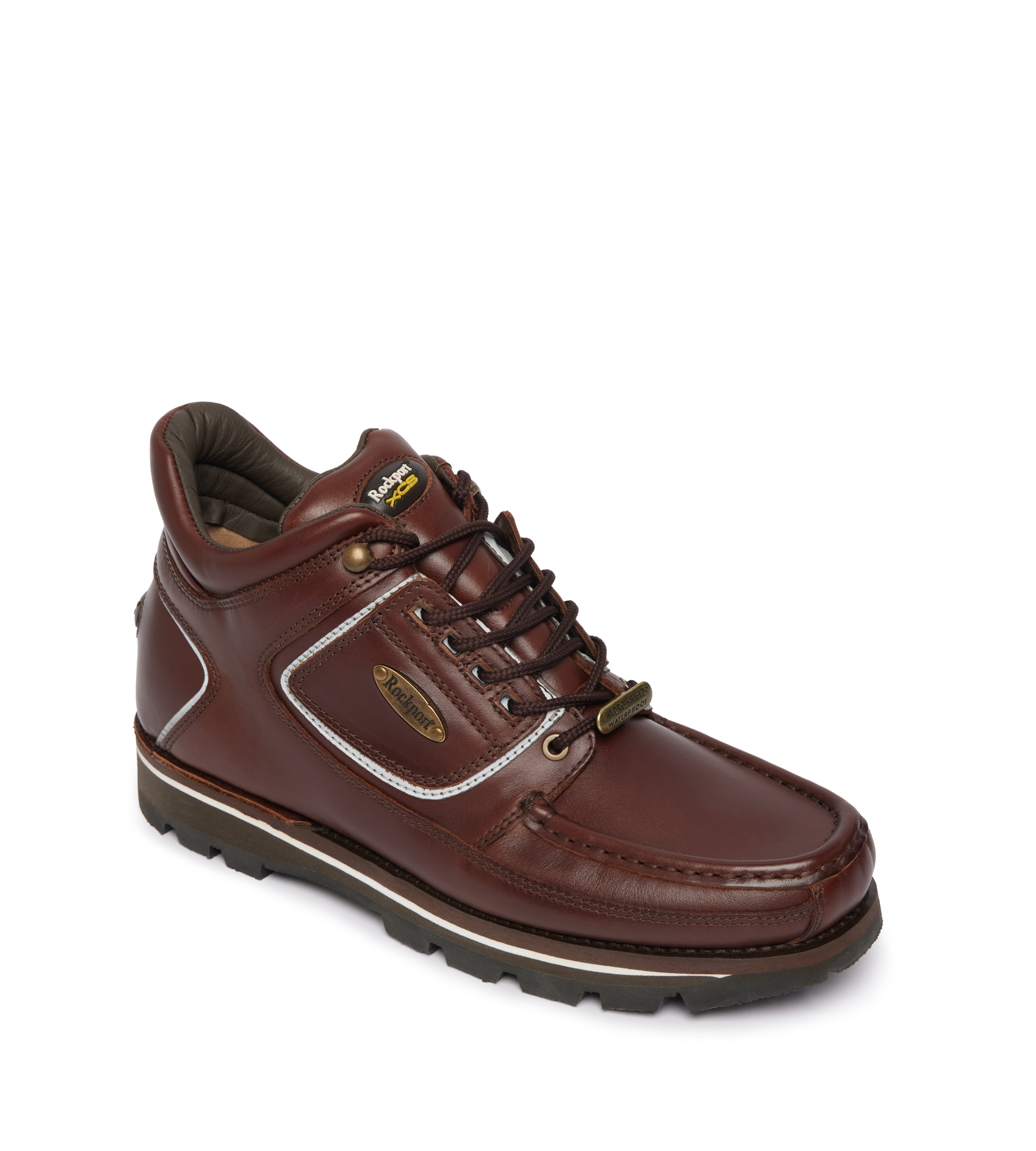 Umbwe Millennium Anniversary Portugal Dark Brown
