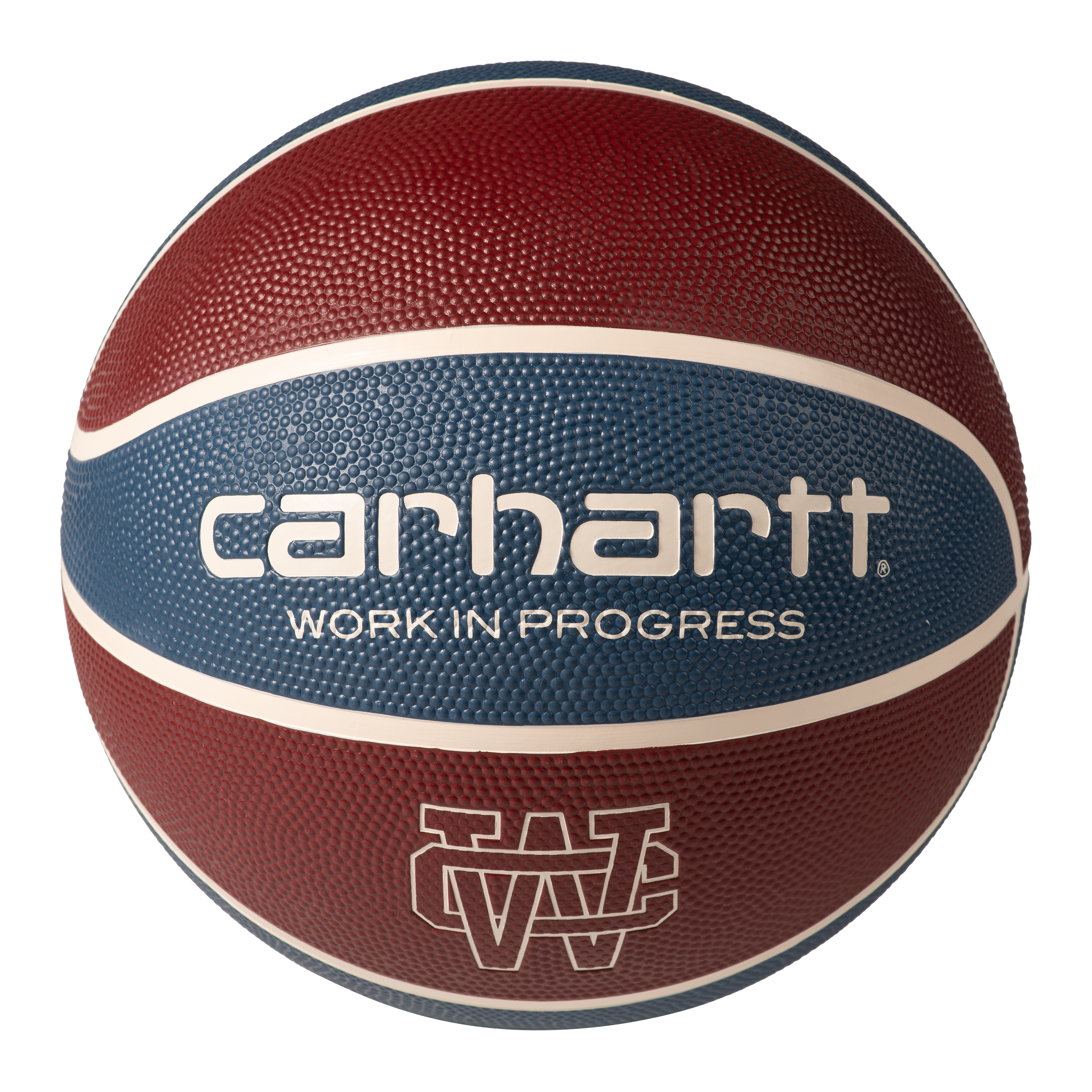 Spalding For Carhartt WIP Basketball