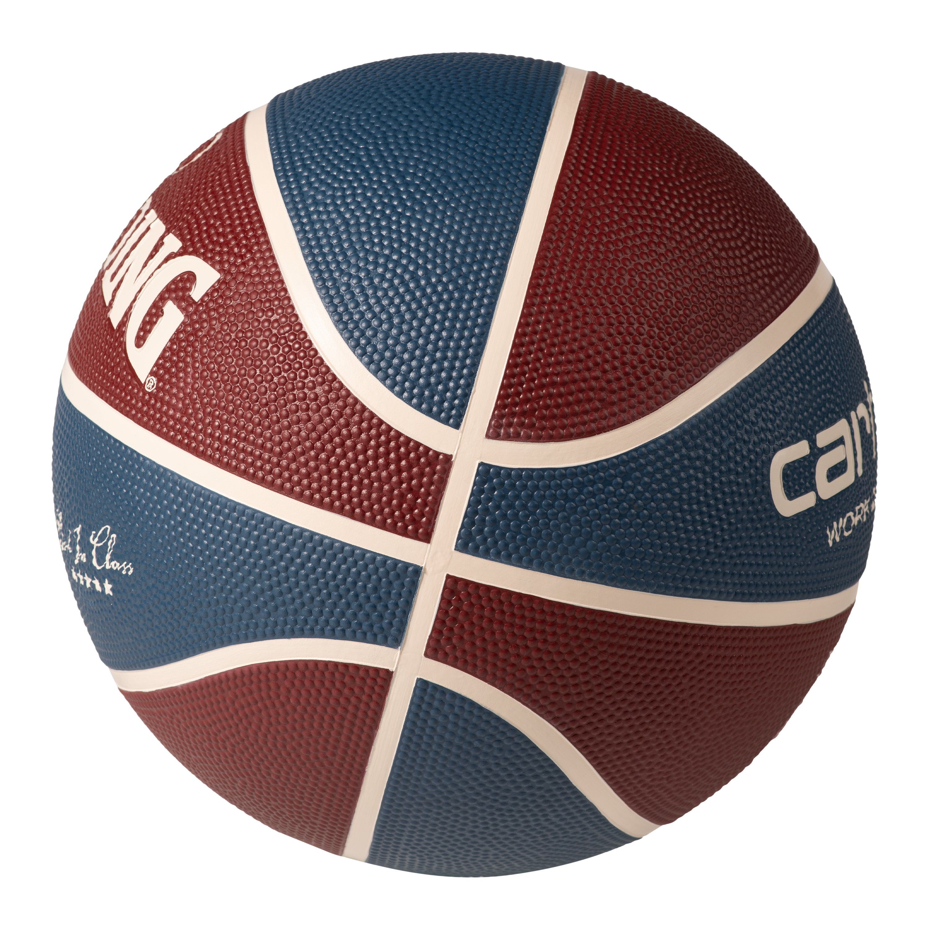 Spalding For Carhartt WIP Basketball