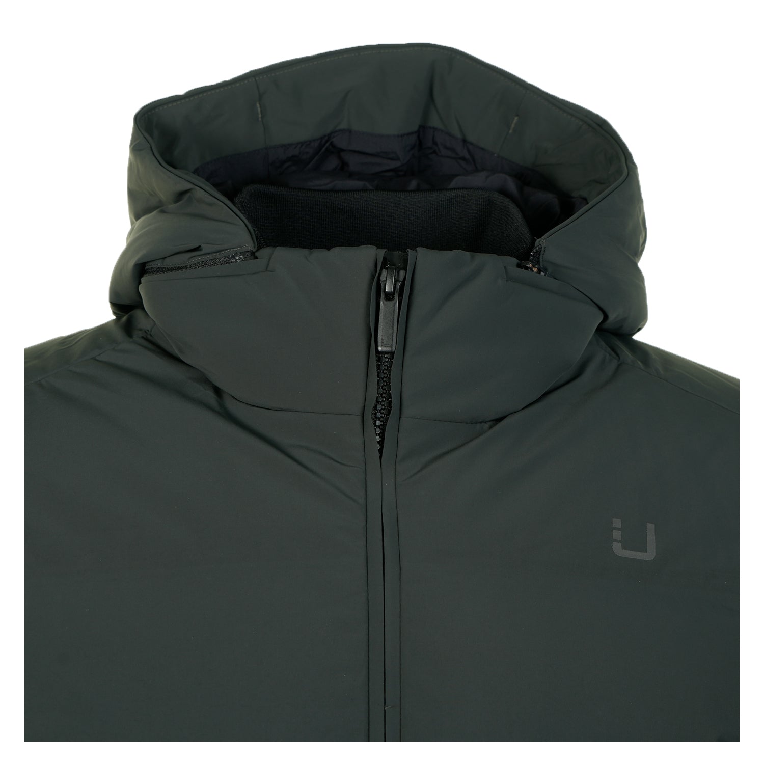 Bolt Jacket Olive