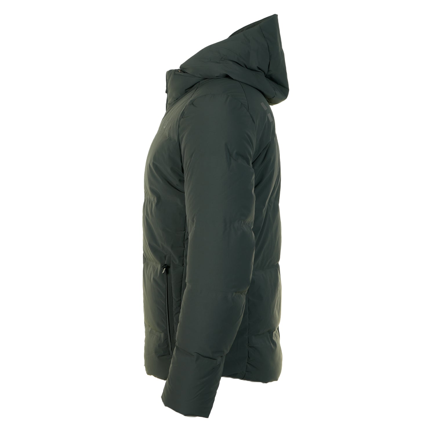 Bolt Jacket Olive