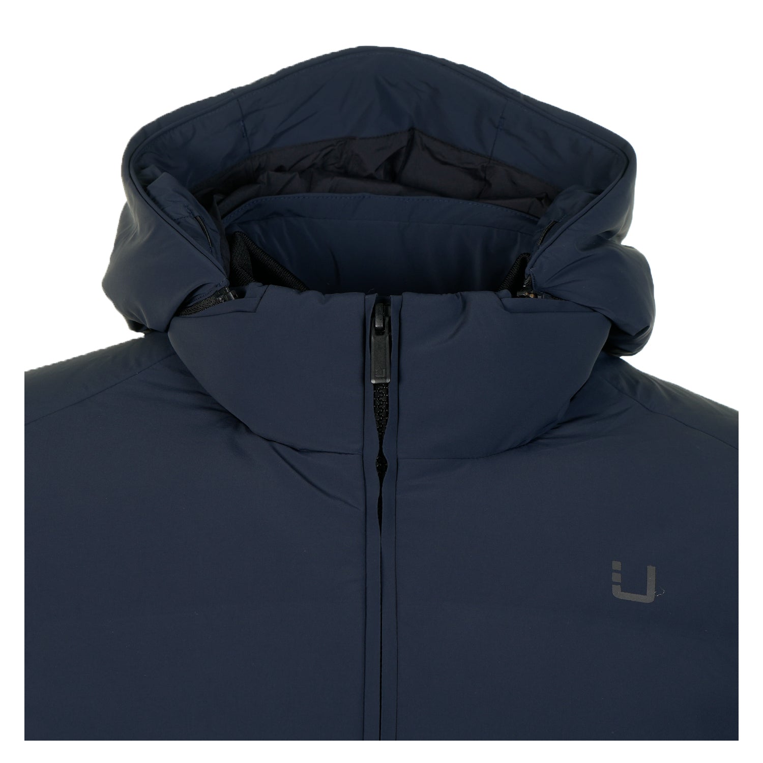 Bolt Jacket Navy