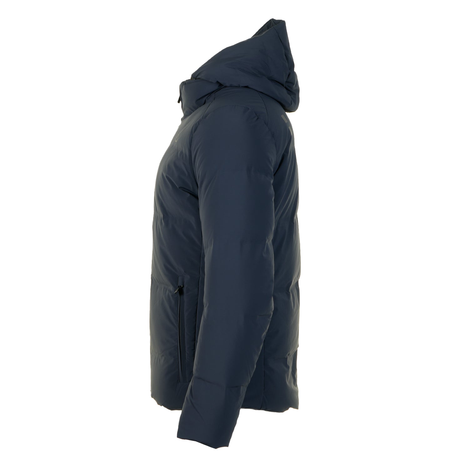 Bolt Jacket Navy