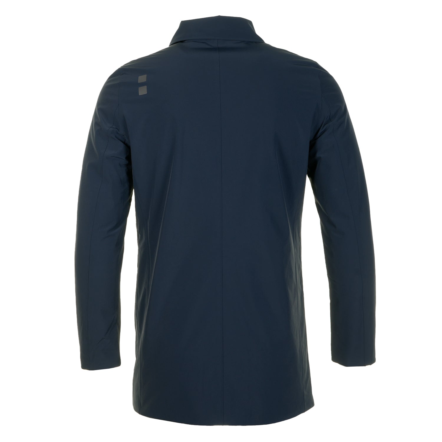 Regulator Coat Navy