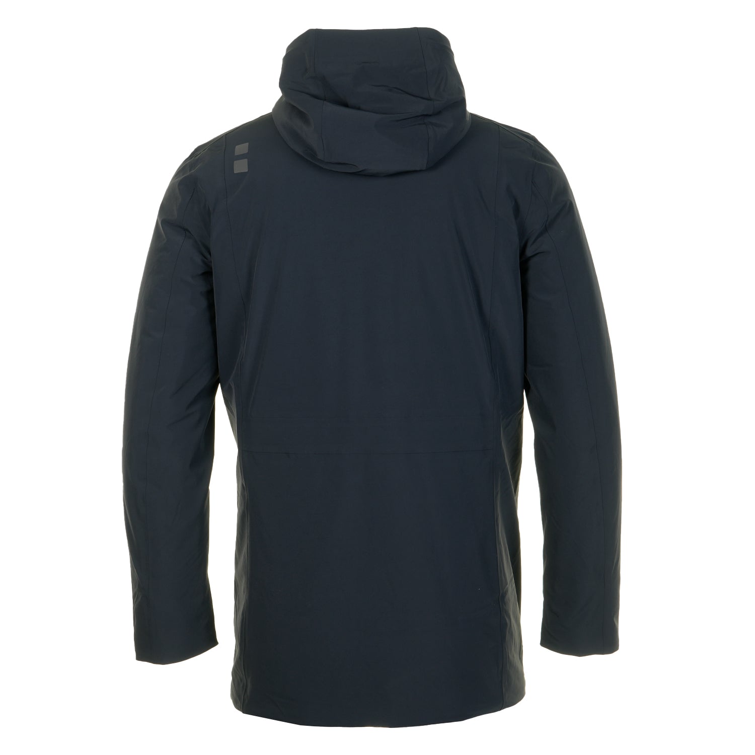 Regulator Parka Black