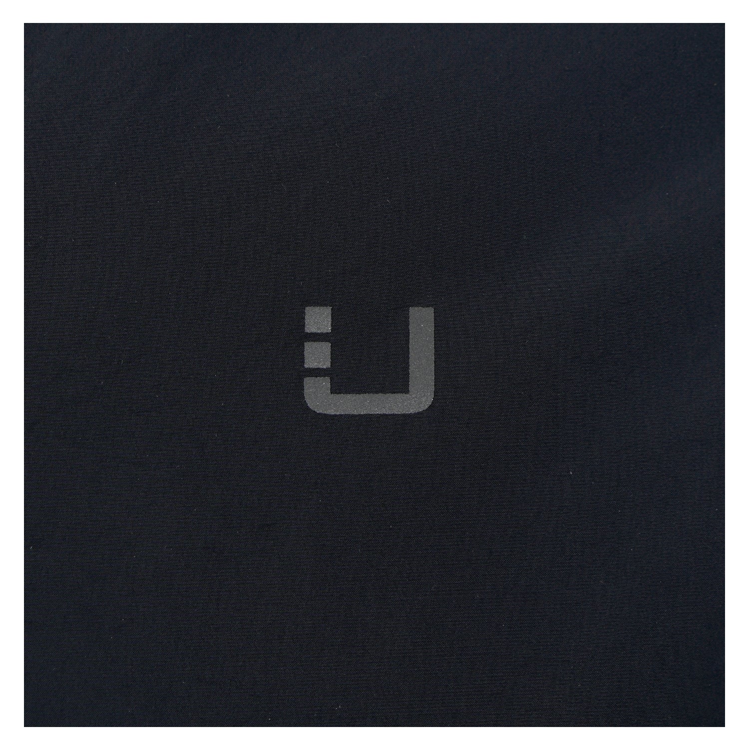 Regulator Coat Black