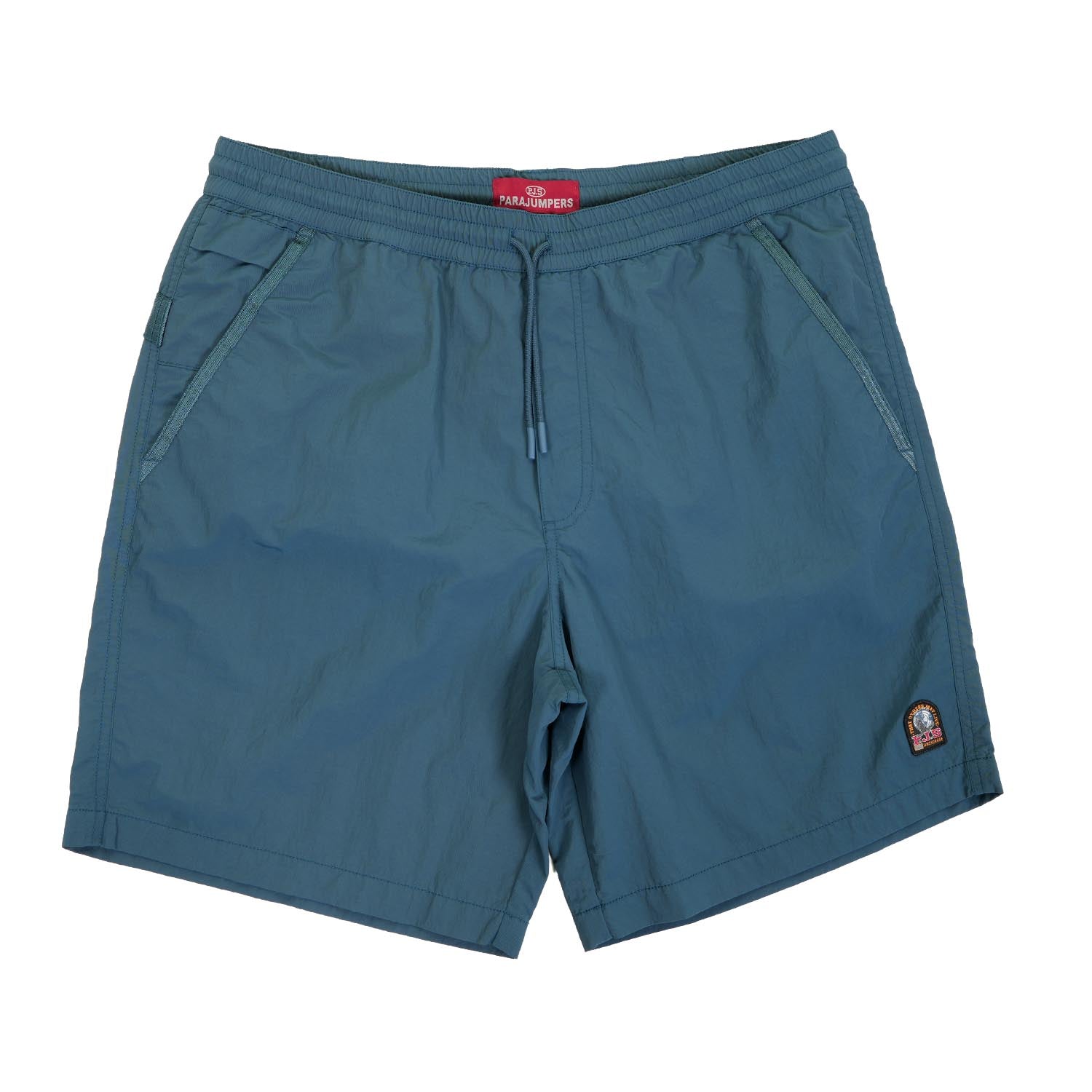Acamar Swim Shorts Blue Pond