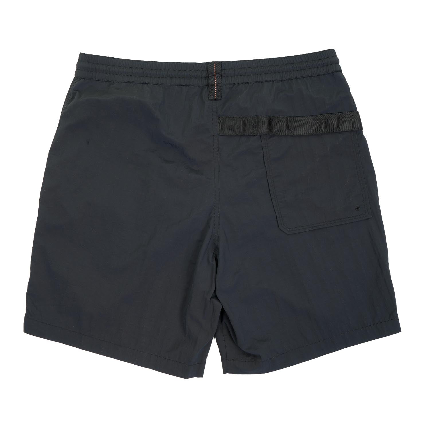 Acamar Swim Shorts Black