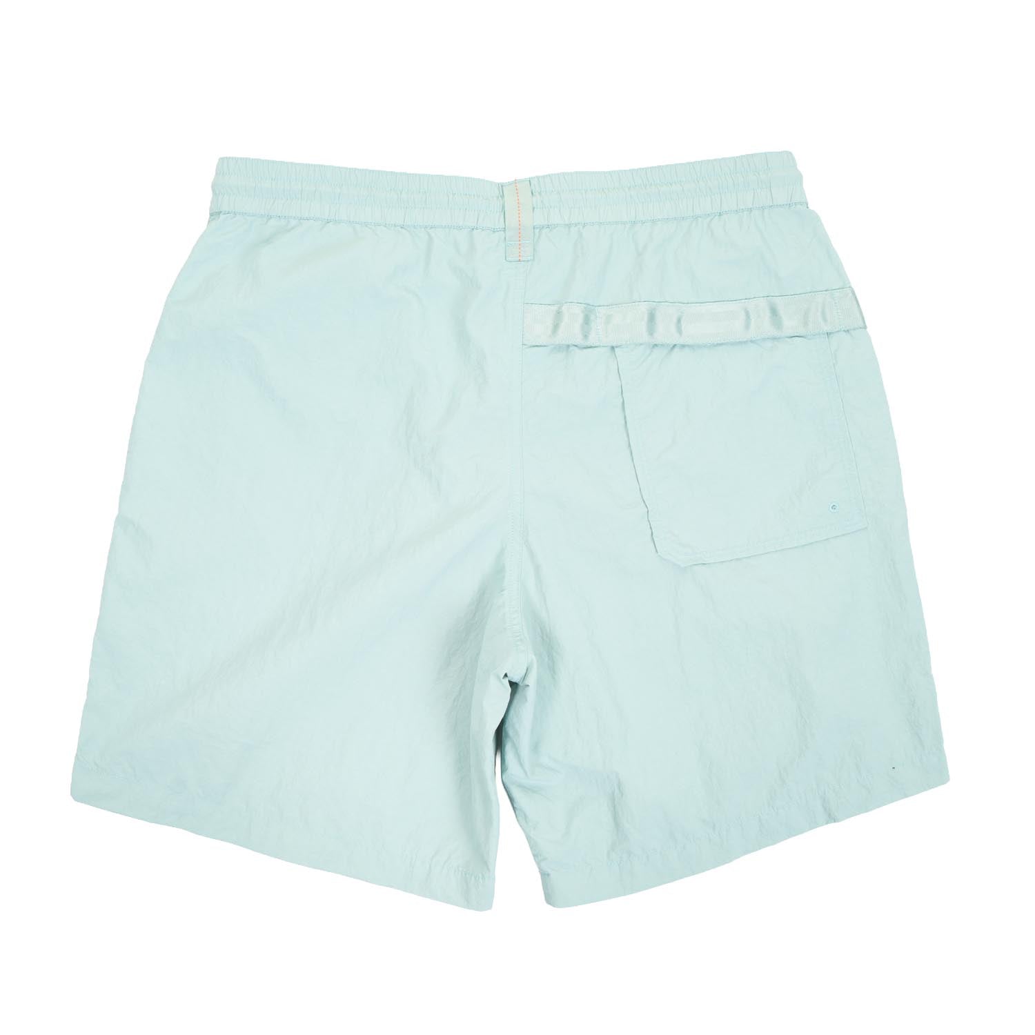 Acamar Swim Shorts Mineral Green