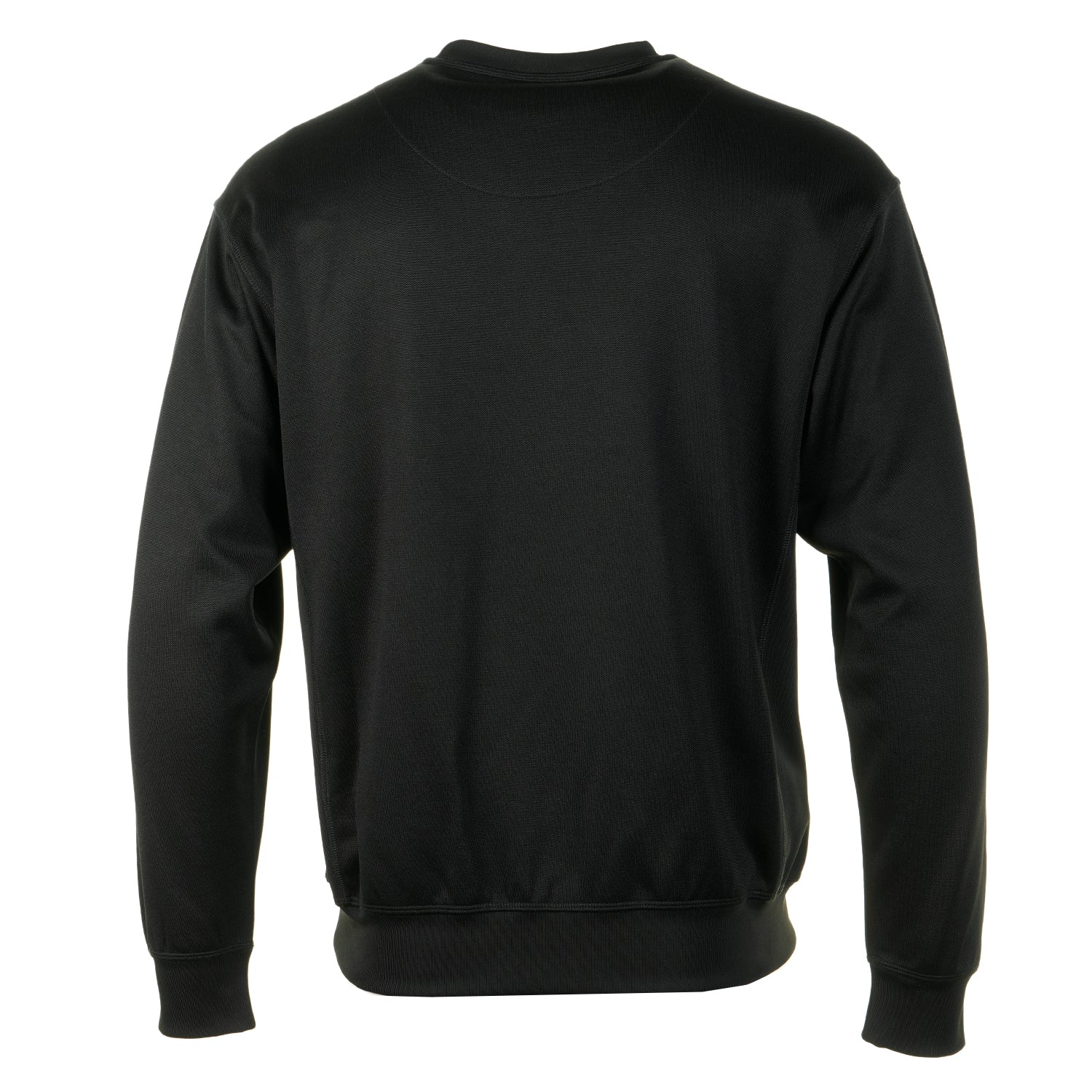 Loft Crewneck Onyx