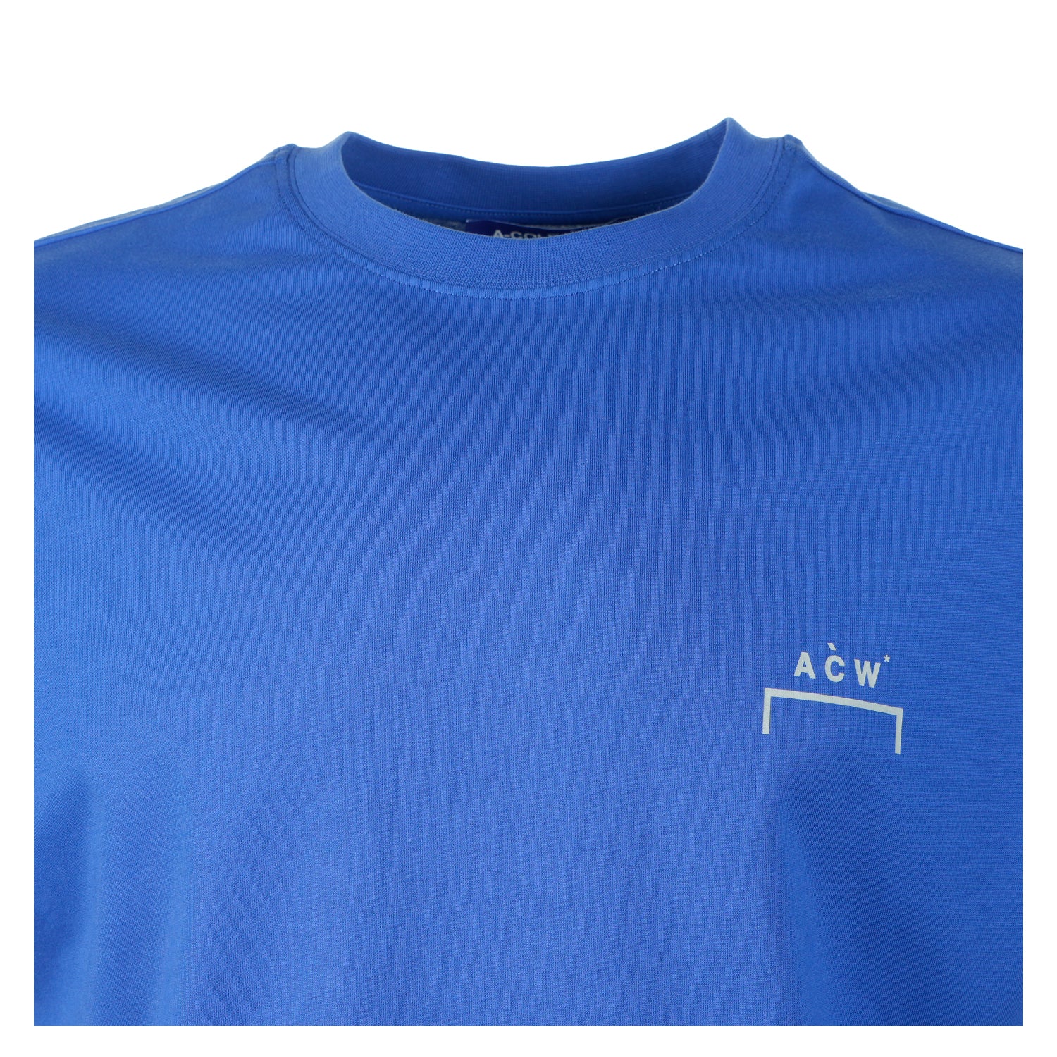 Chrome T Shirt Bluist