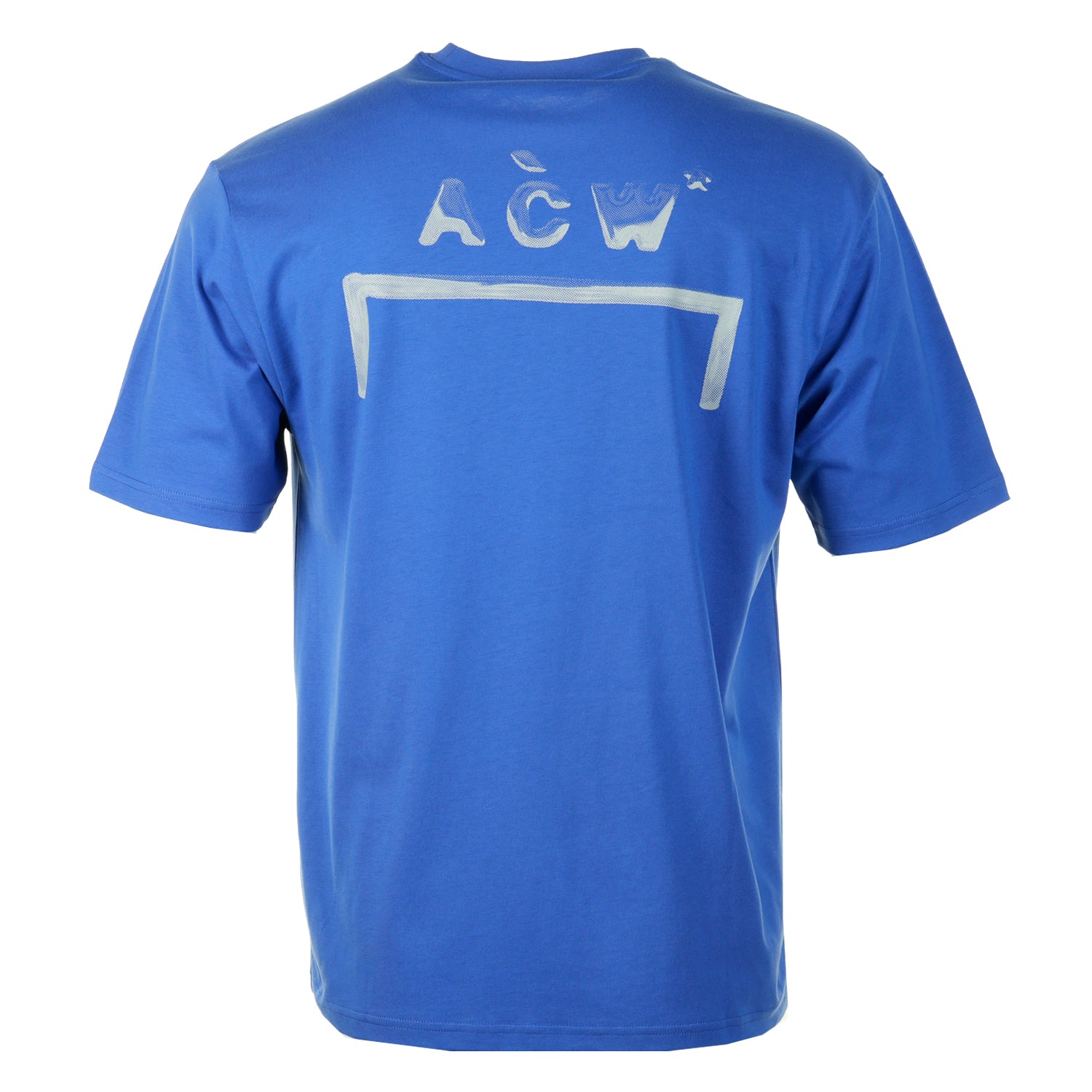 Chrome T Shirt Bluist