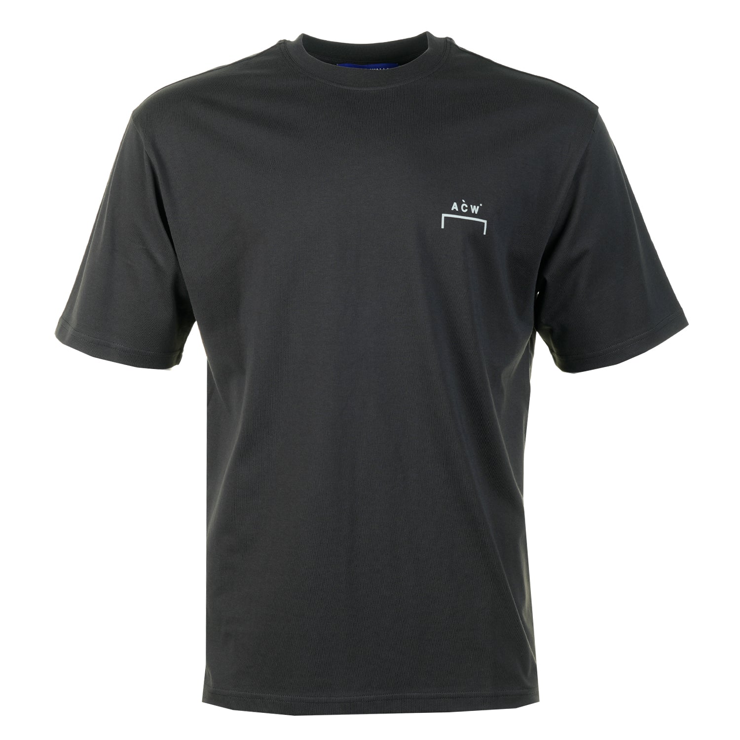 Chrome T Shirt Onyx