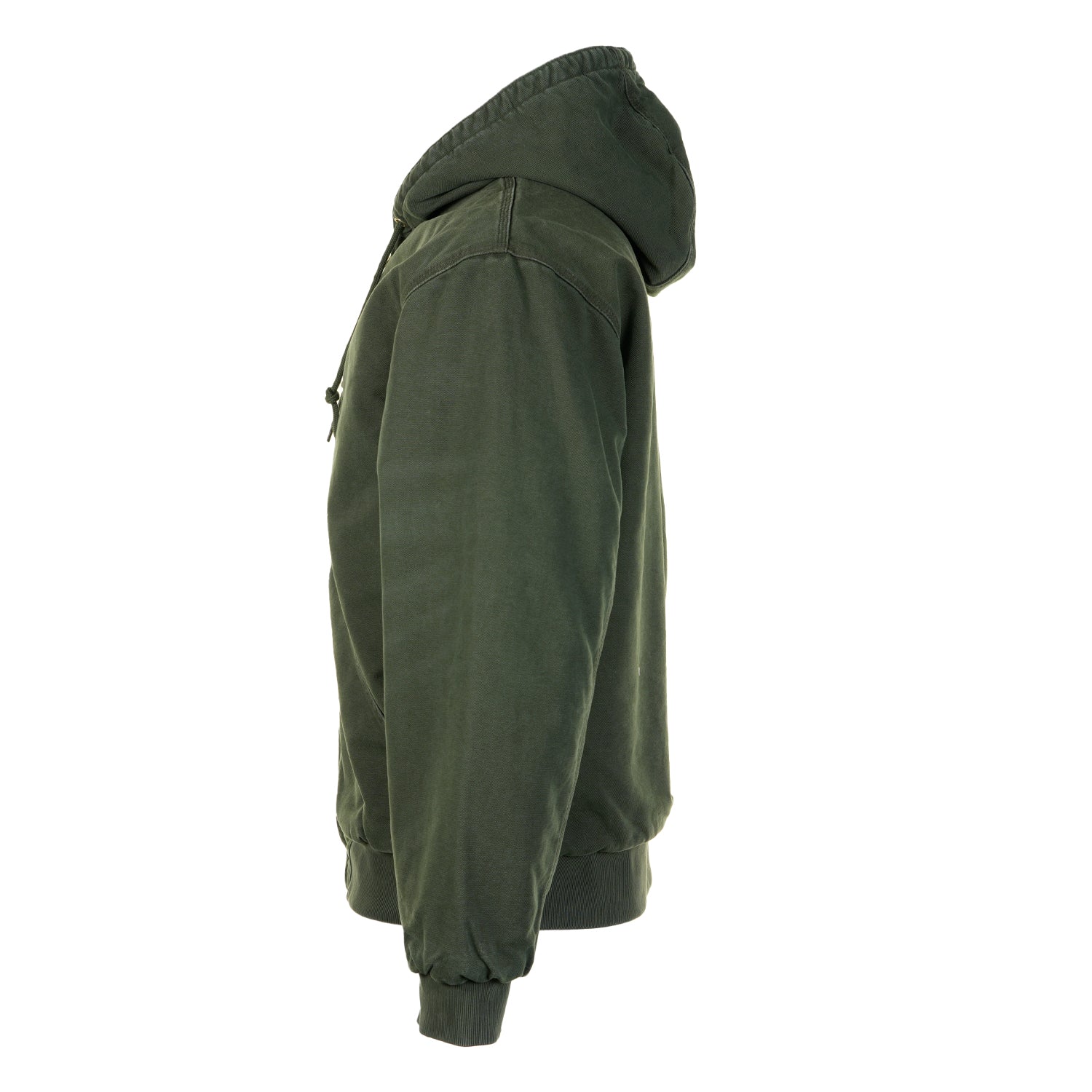 OG Active Jacket Olive Stone Canvas