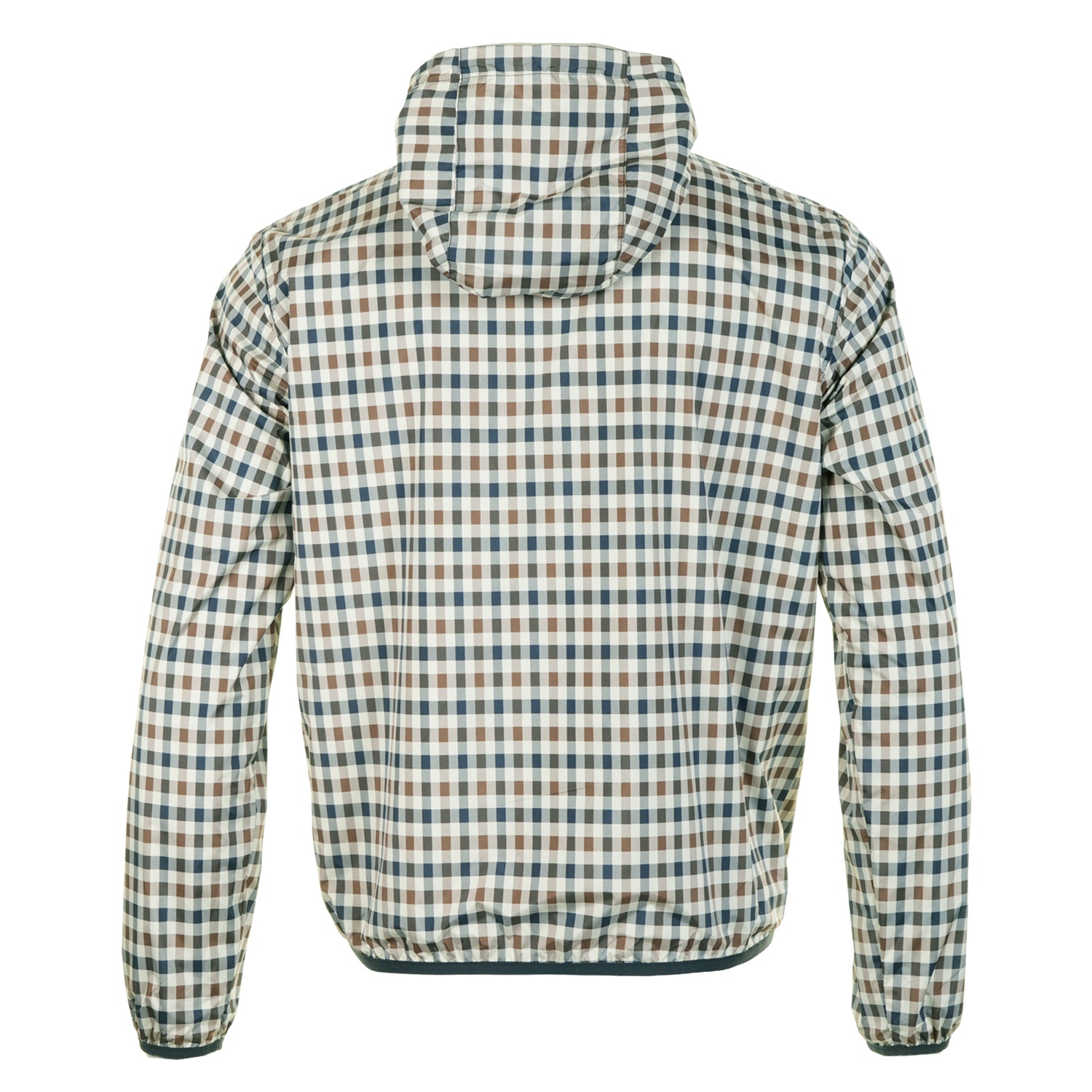 Active RLG Badge Reversible Sailor Jacket Salvia