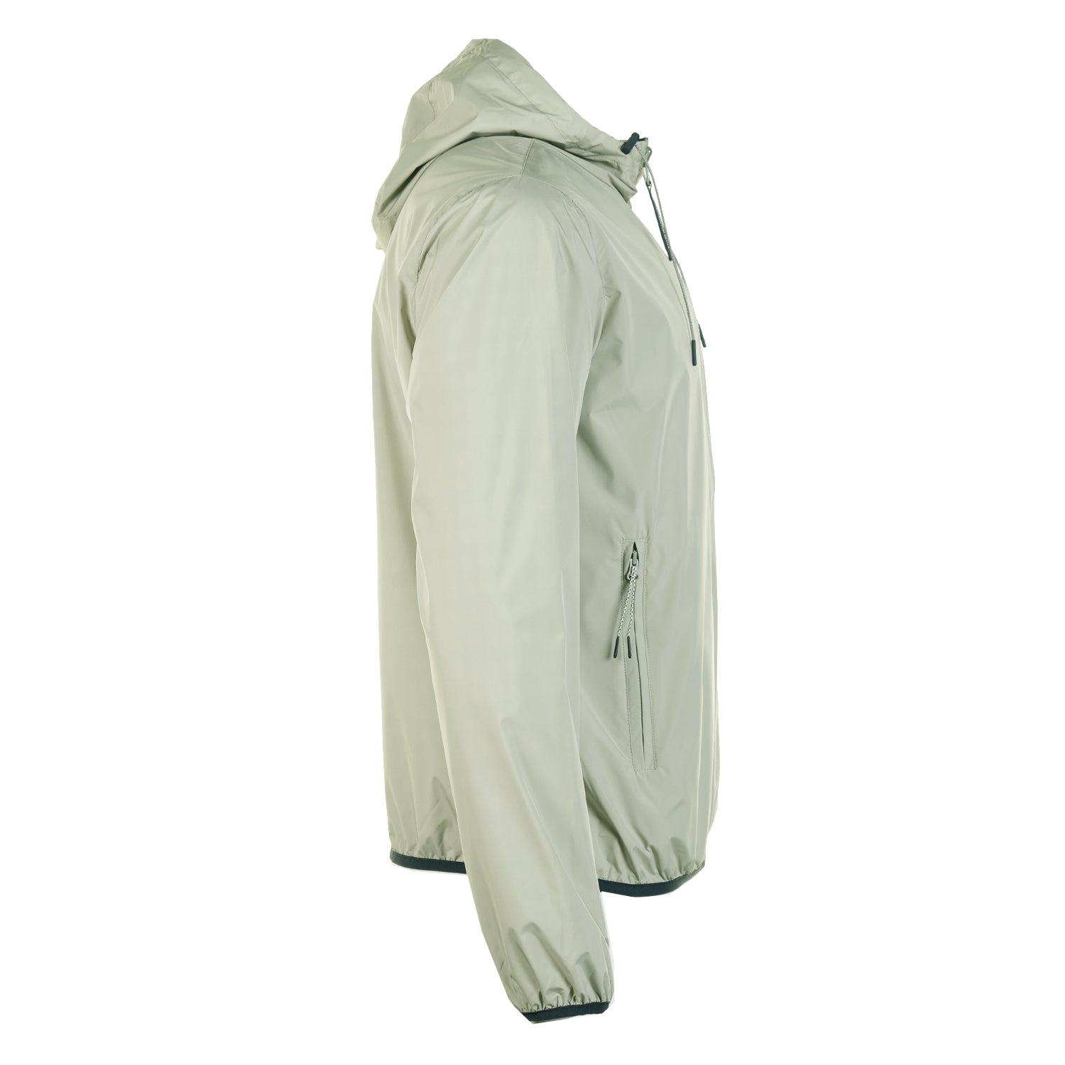 Active RLG Badge Reversible Sailor Jacket Salvia