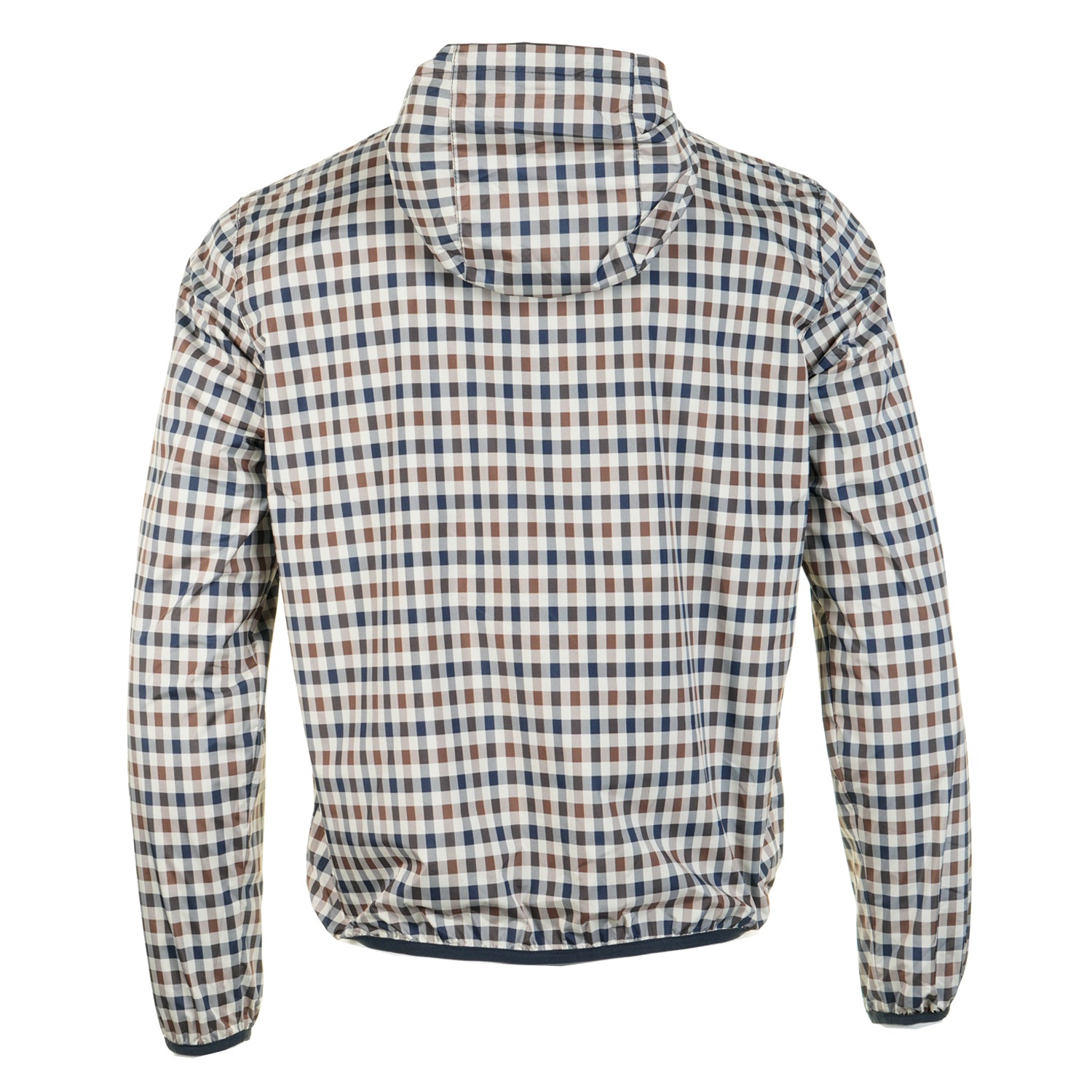 Active RLG Badge Reversible Sailor Jacket Navy