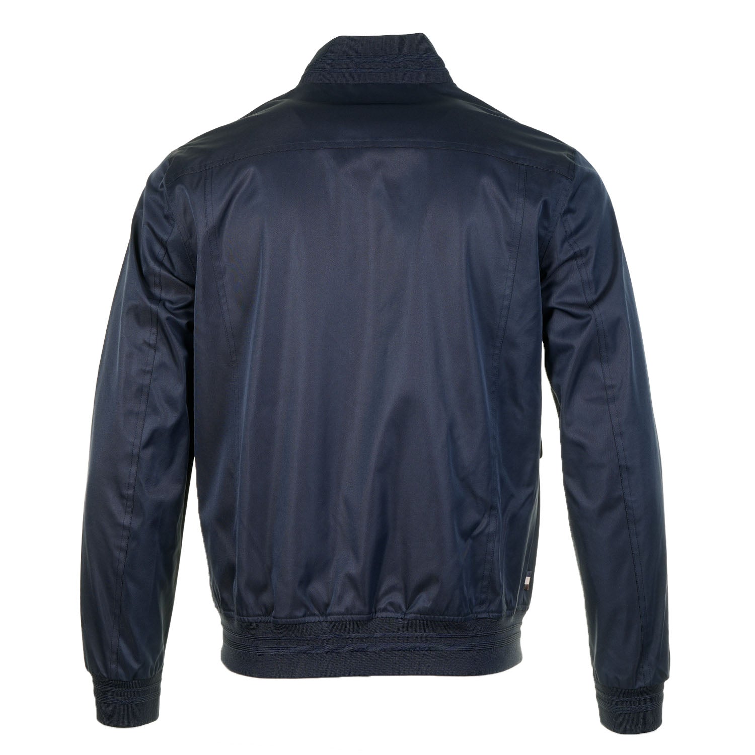Active Traveller Jacket Navy