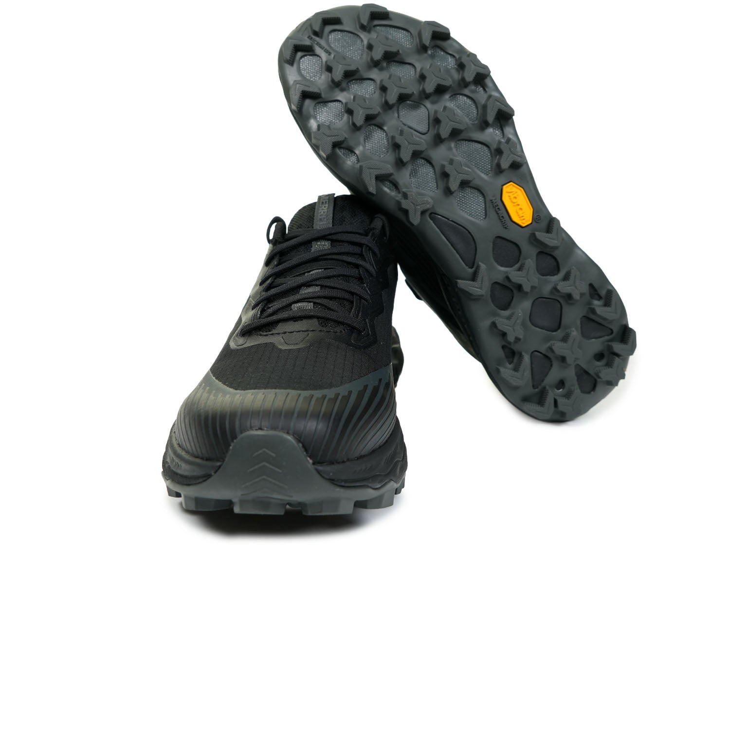 Agility Peak 6 GTX Trainers Black