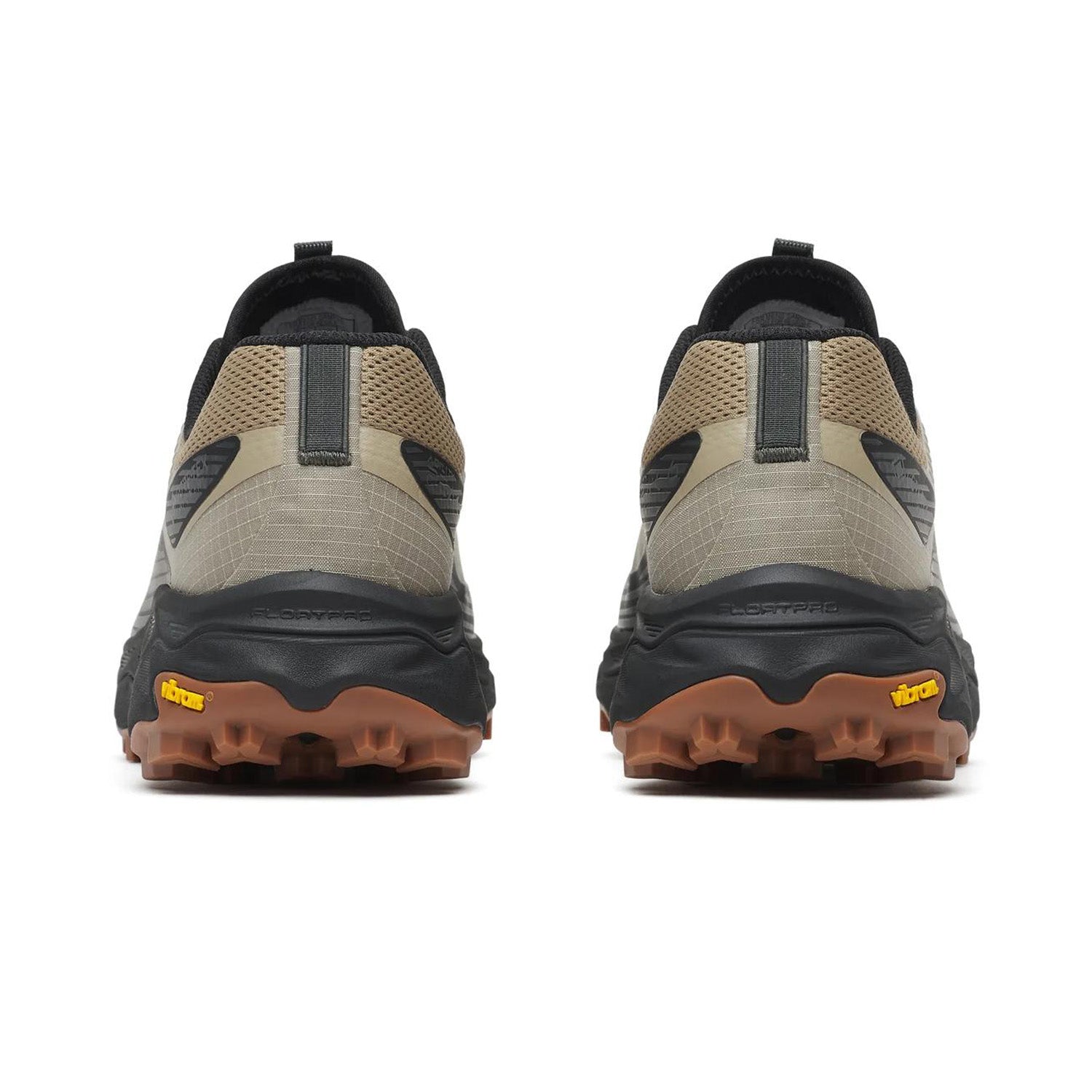 Agility Peak 6 GTX Trainers Mountain