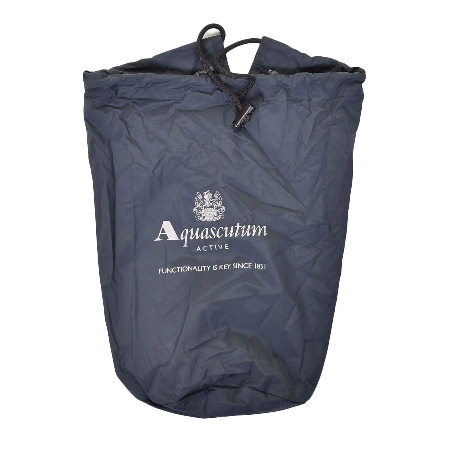 Aquascutum Jacket Bag