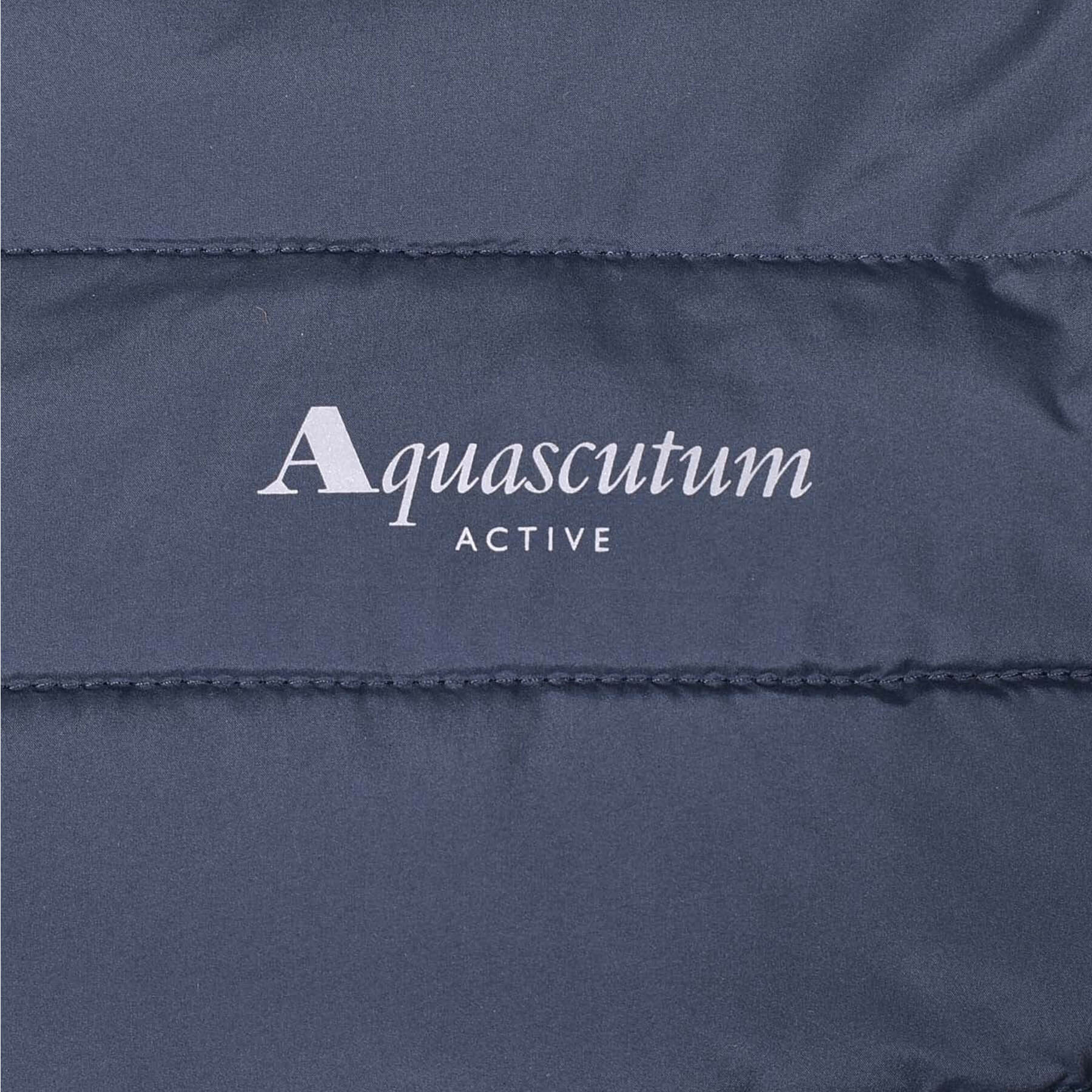 Aquascutum branding