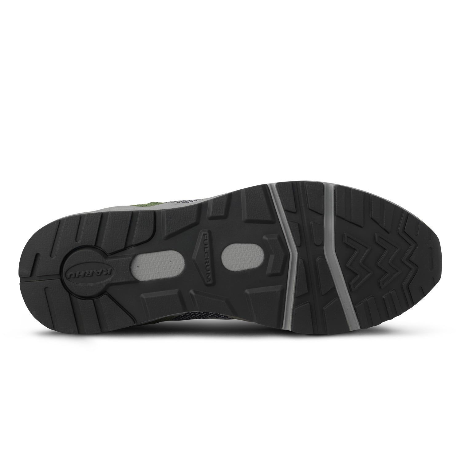 Aria 95 Trainers Aqua Bronze Green / Fig