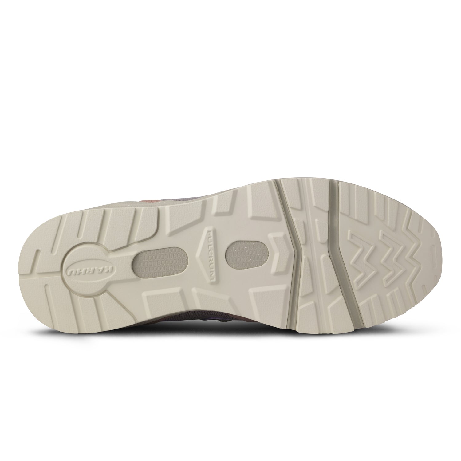 Aria 95 Trainers Warm Taupe / Fig