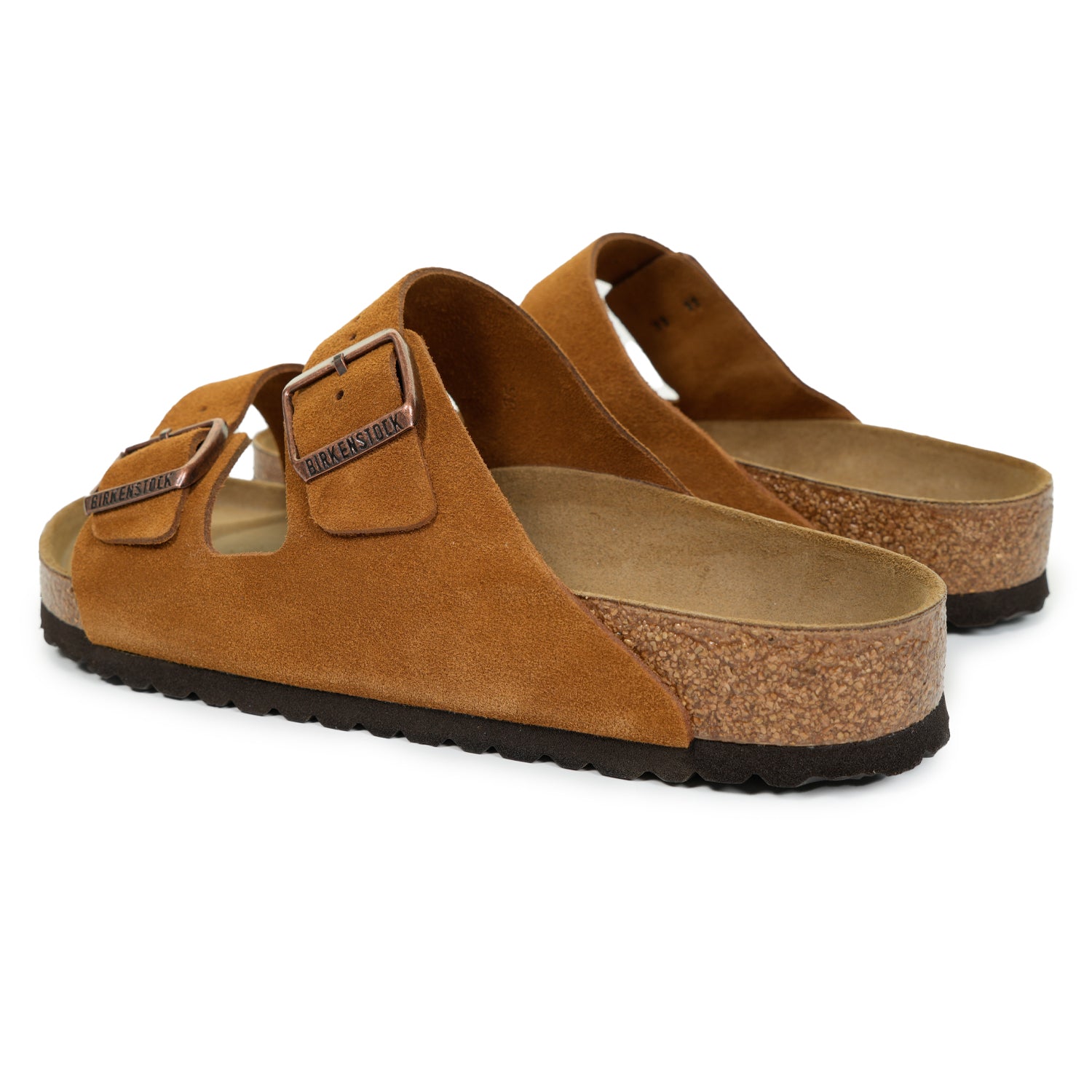 Arizona BS LEVE Regular Width Mink