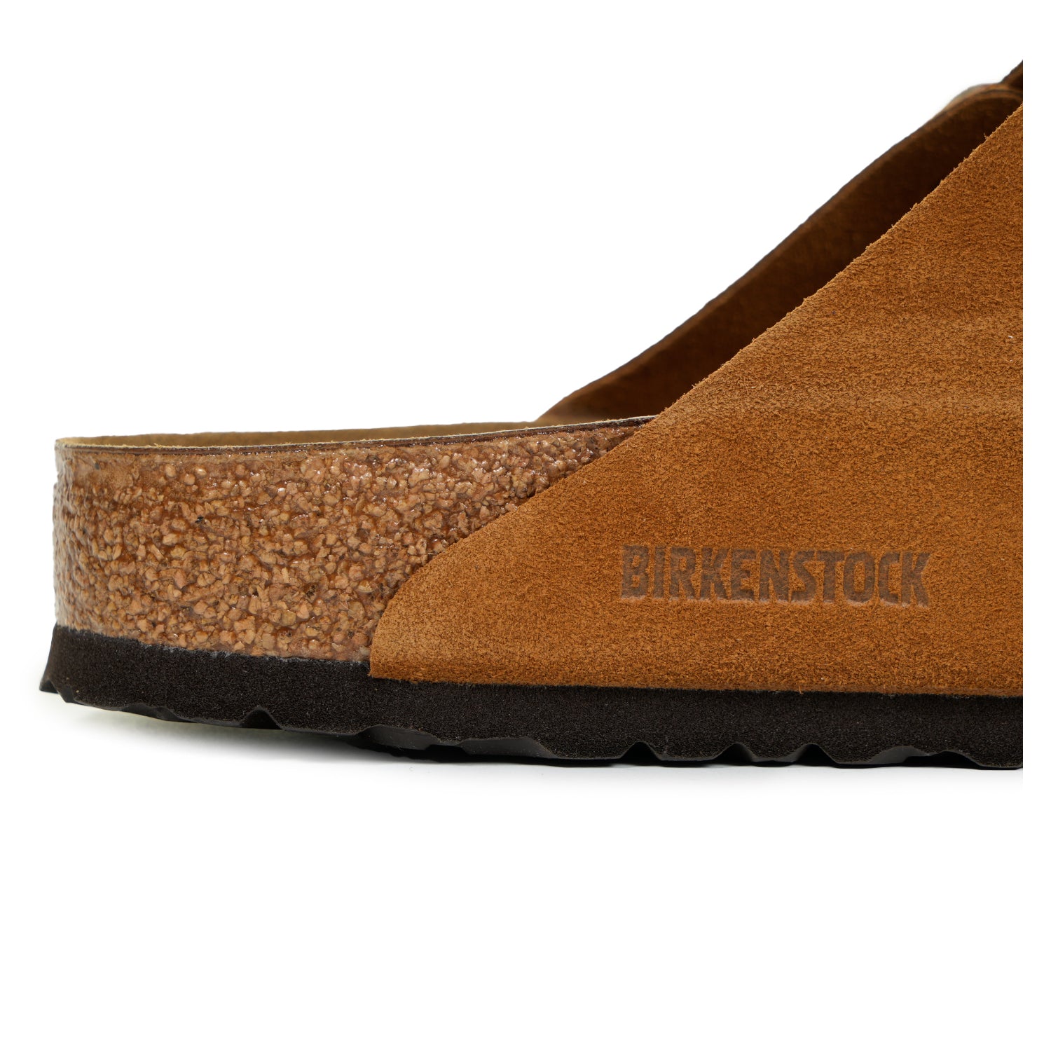 Arizona BS LEVE Regular Width Mink