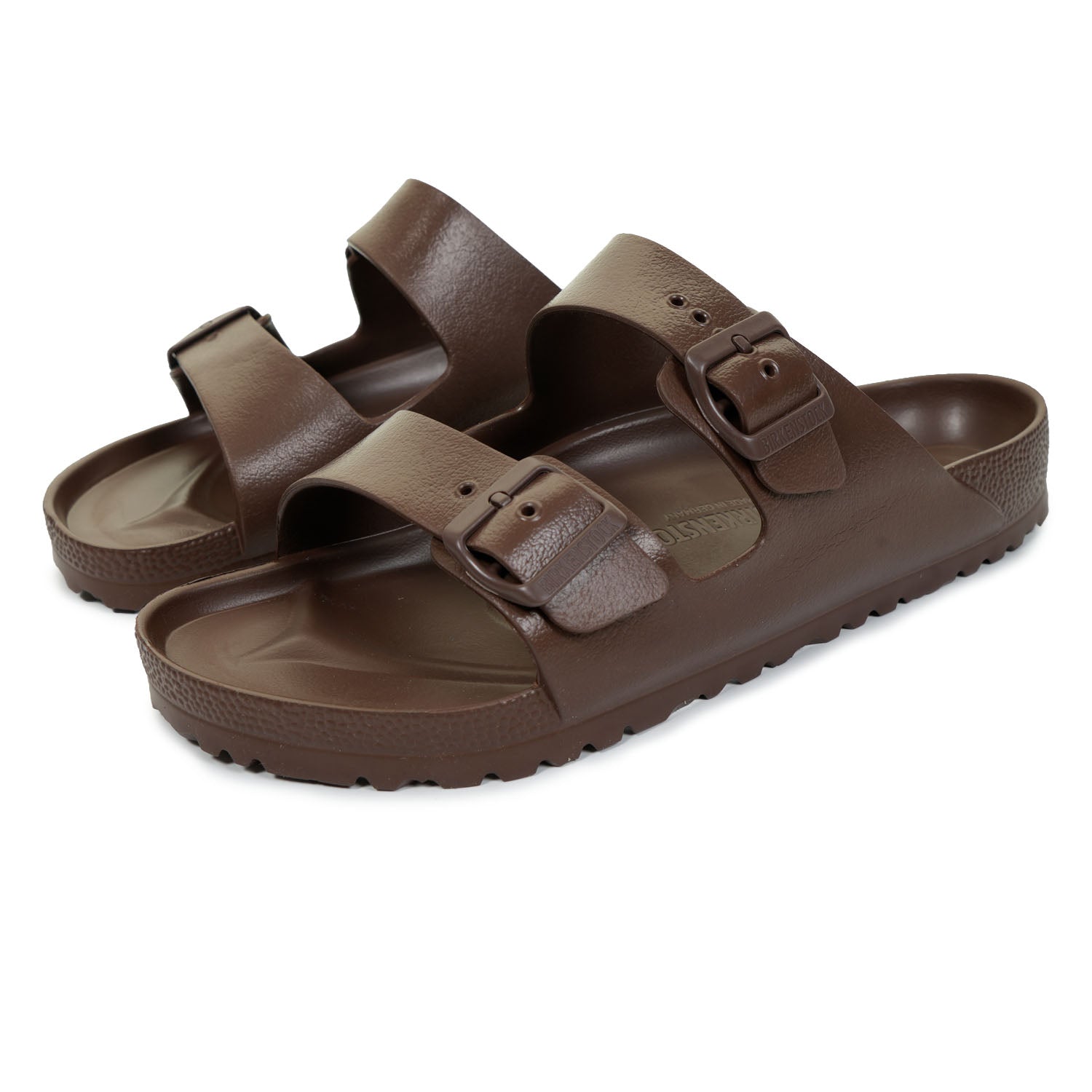 Arizona Eva Sandals Regular Fit Roast