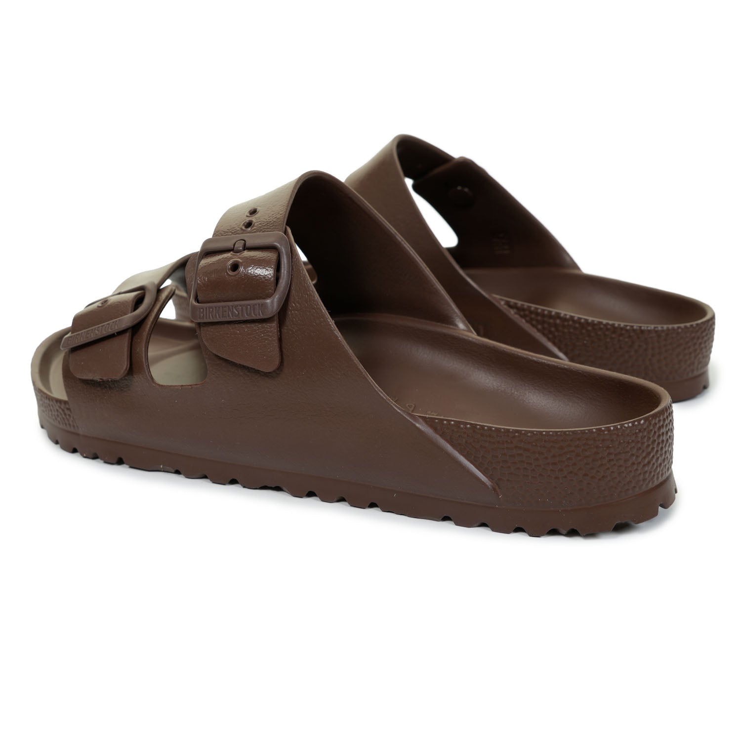 Arizona Eva Sandals Regular Fit Roast