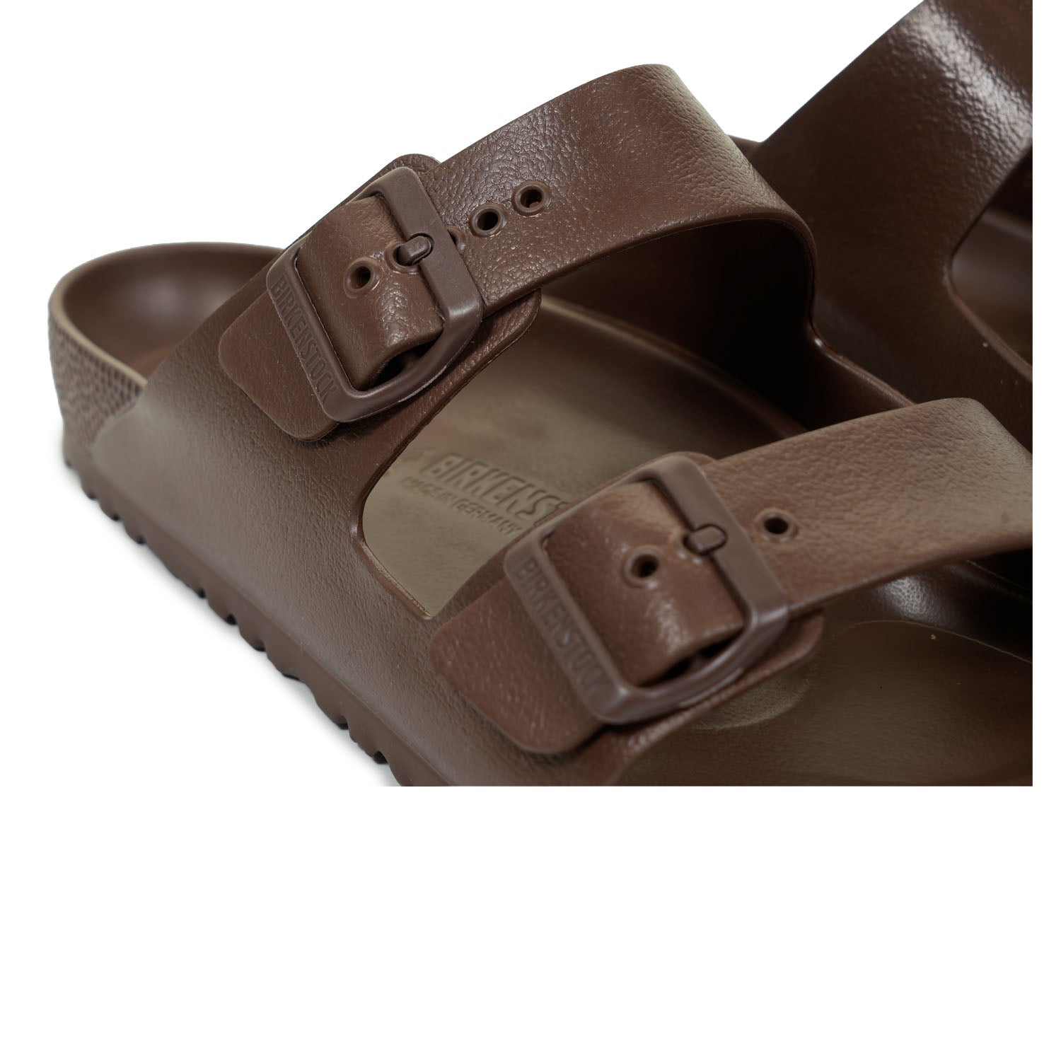 Arizona Eva Sandals Regular Fit Roast