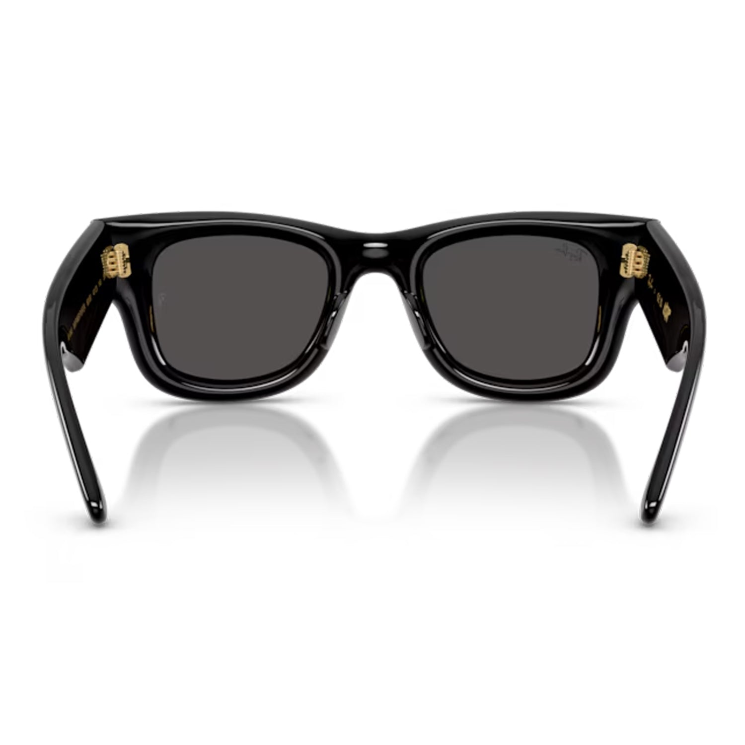 Wayfarer Puffer Black / Ultra Black