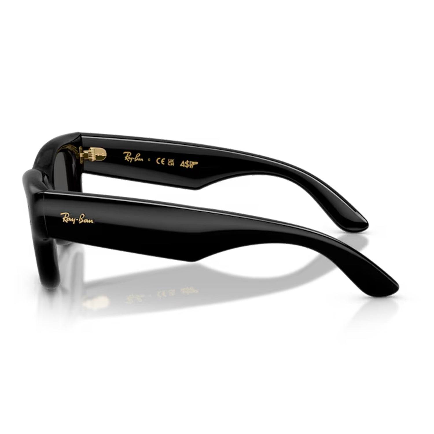 Wayfarer Puffer Black / Ultra Black
