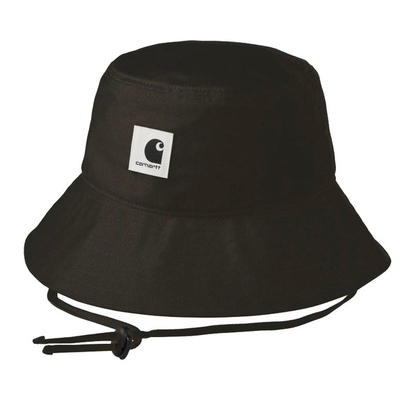 Ashley Bucket Hat Black