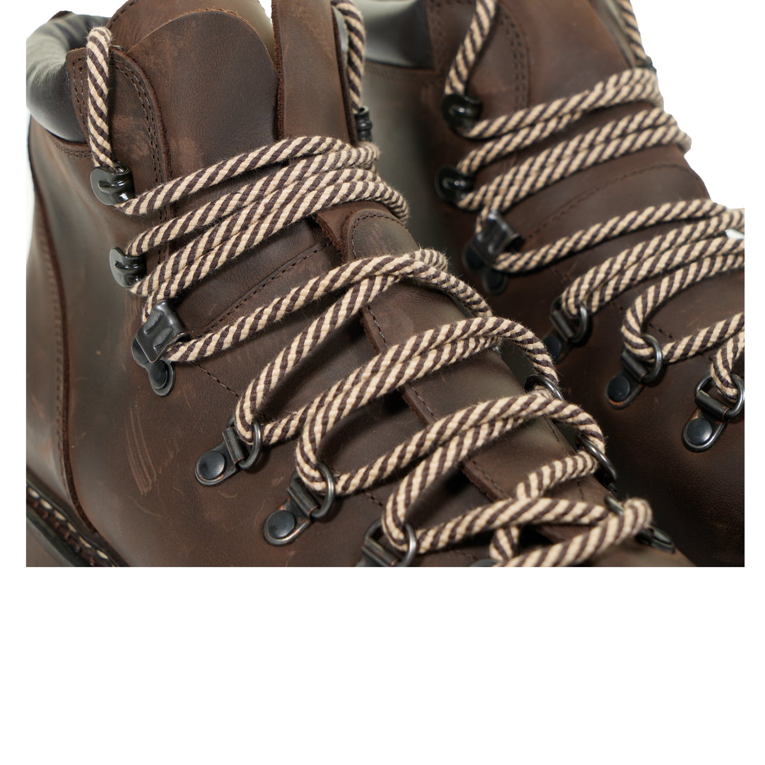 Avoriaz Jannu Boot Brown Leather