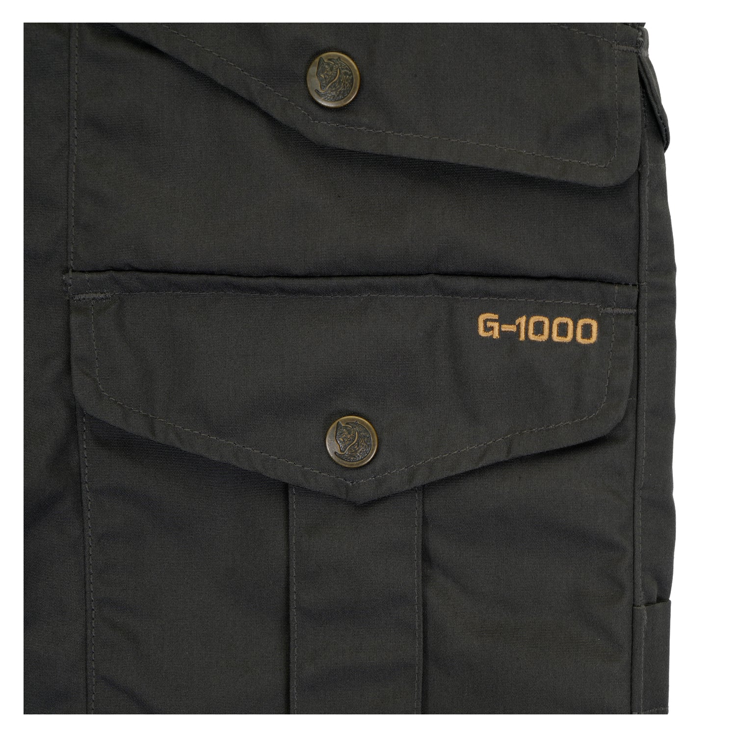 Barents Pro Shorts Dark Grey