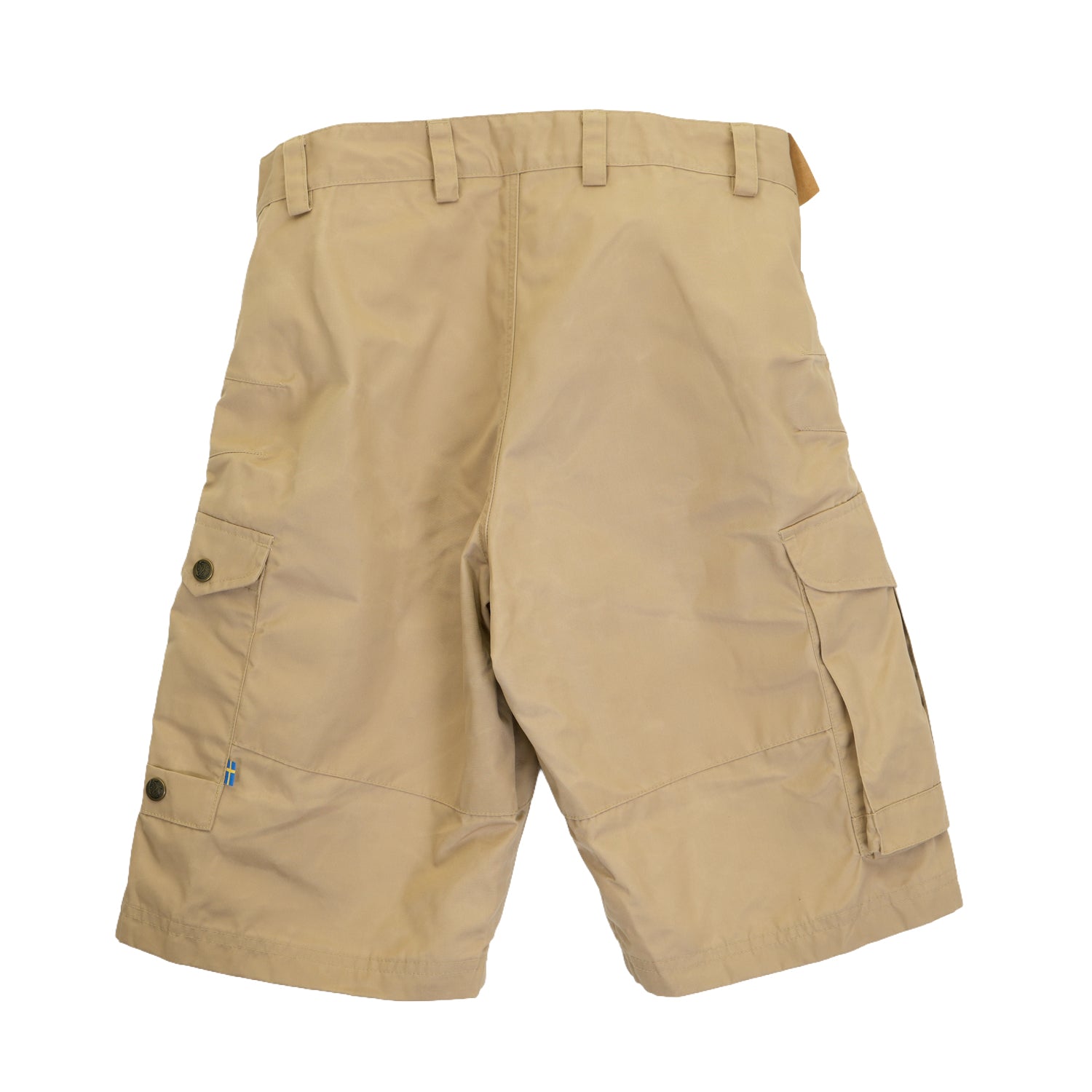 Barents Pro Shorts Sand