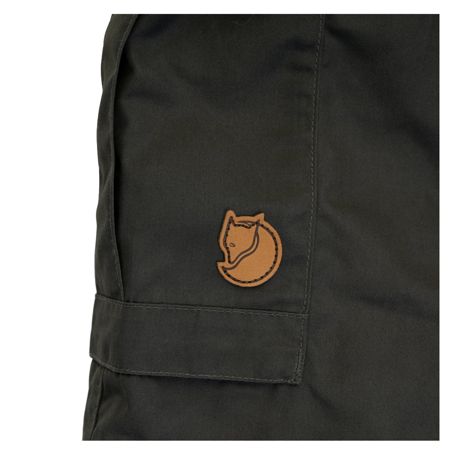 Barents Pro Shorts Dark Grey