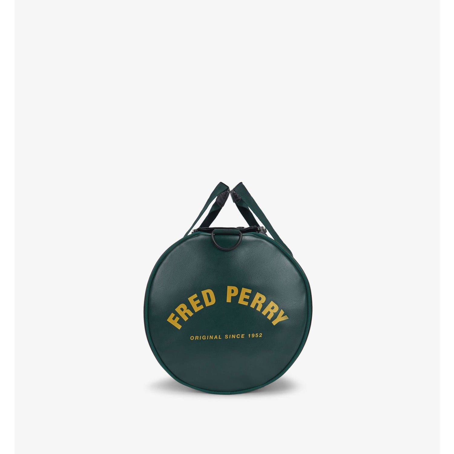 Classic Barrel Bag Navy Grassroots